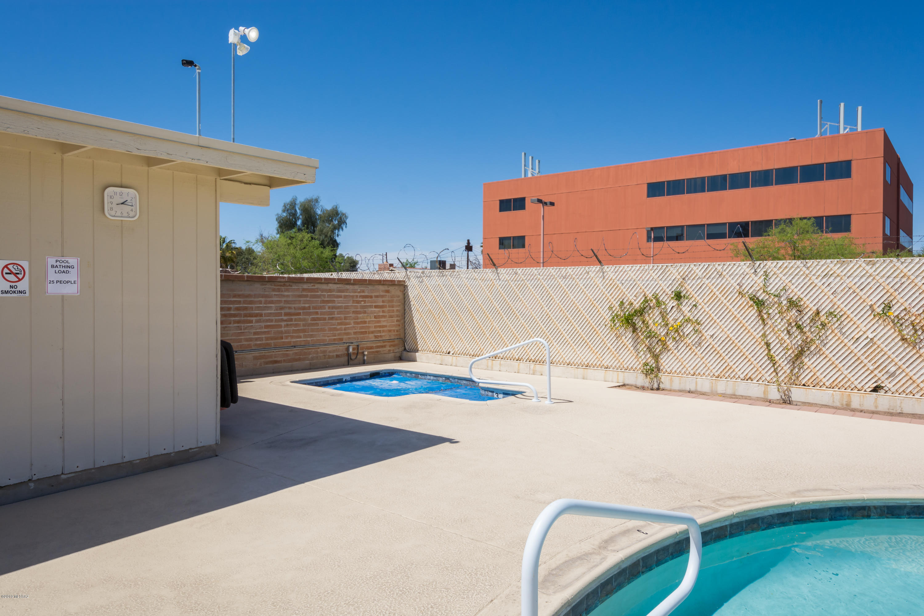 Limberlost Terrace II (1-45) - Residential