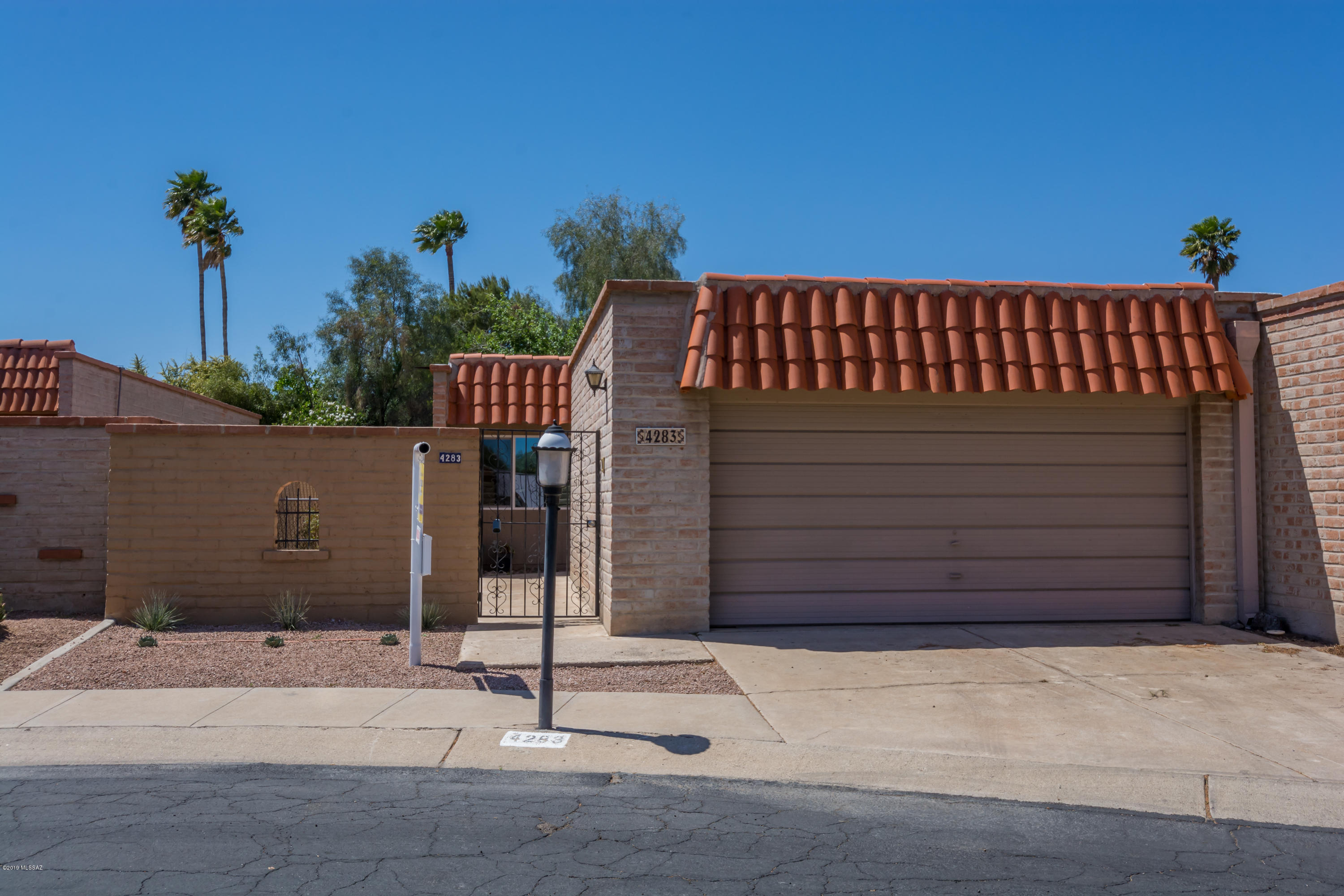Limberlost Terrace II (1-45) - Residential