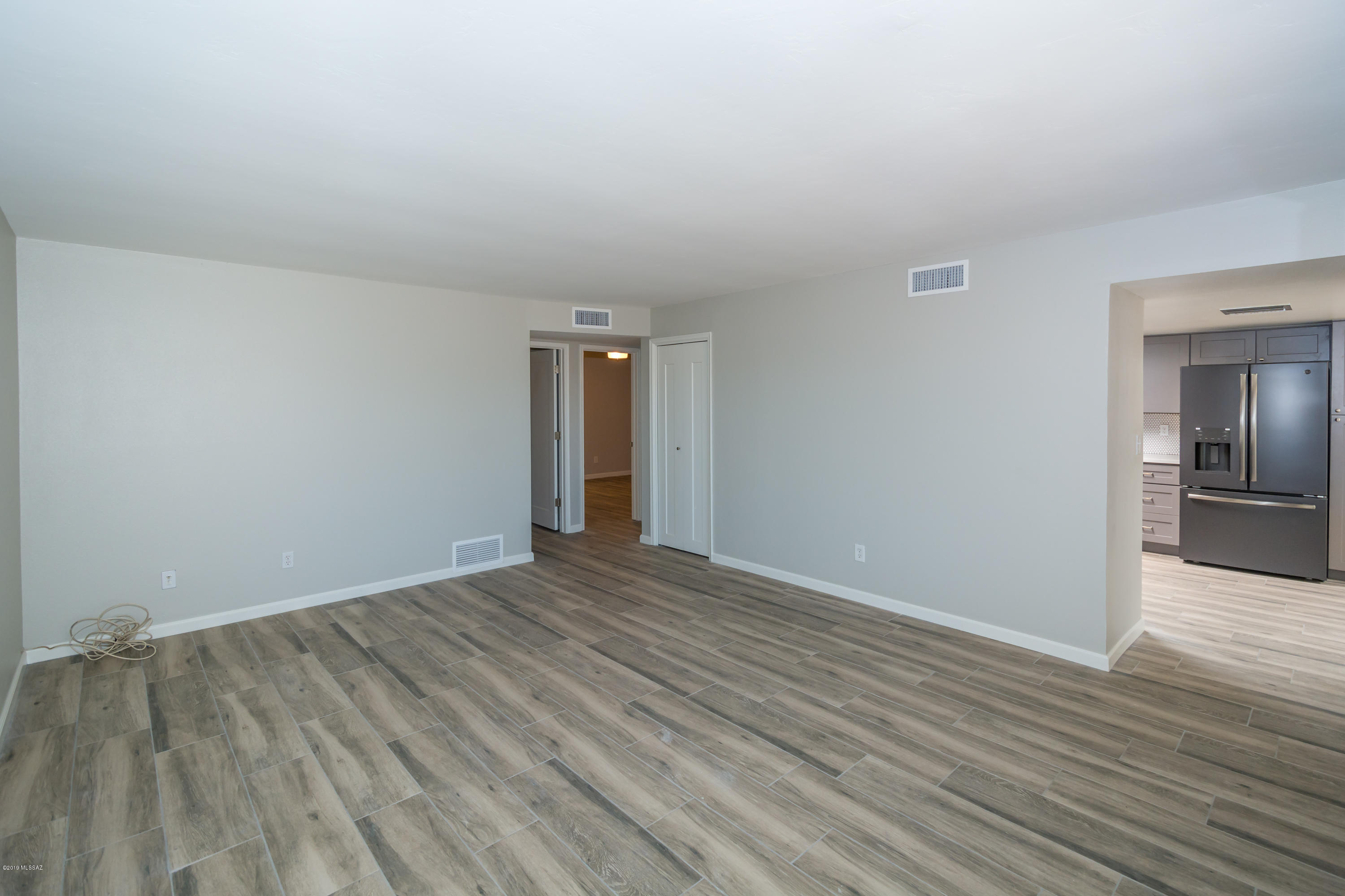 Limberlost Terrace II (1-45) - Residential