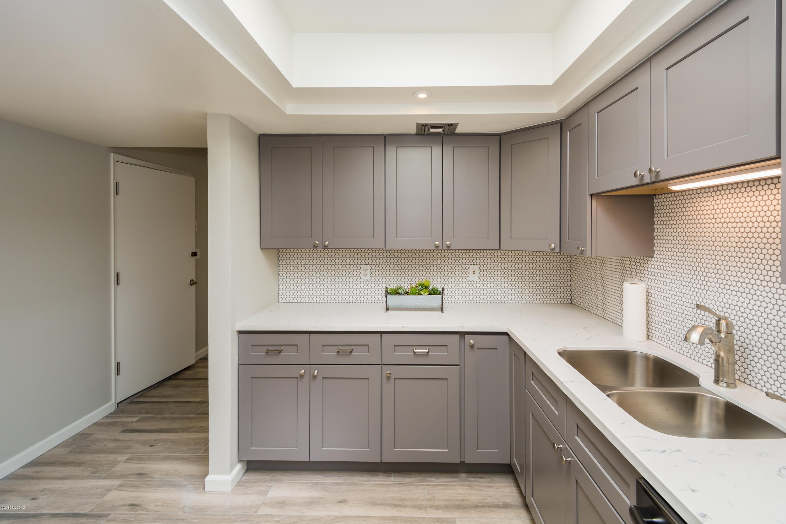 Limberlost Terrace II (1-45) - Residential