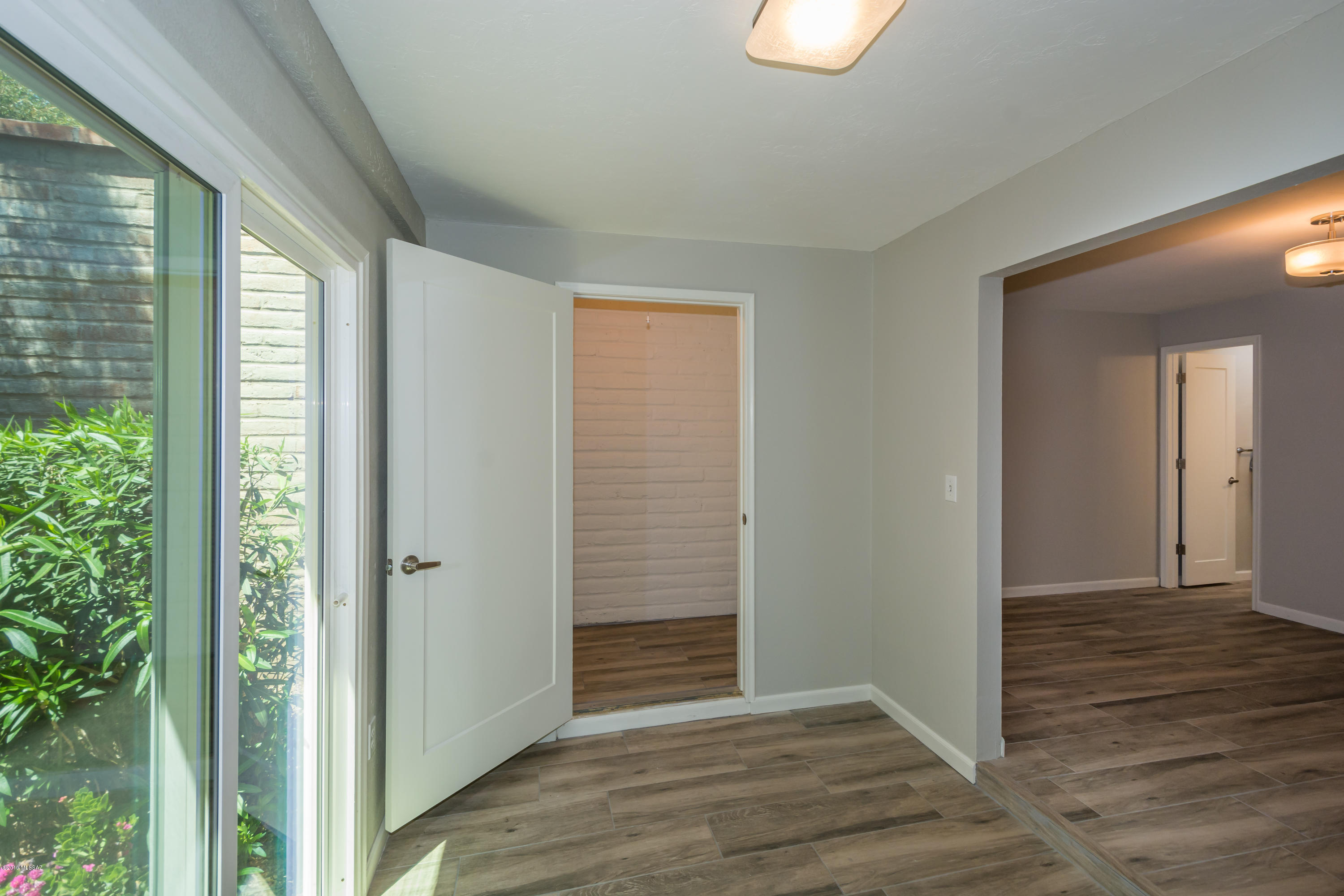 Limberlost Terrace II (1-45) - Residential