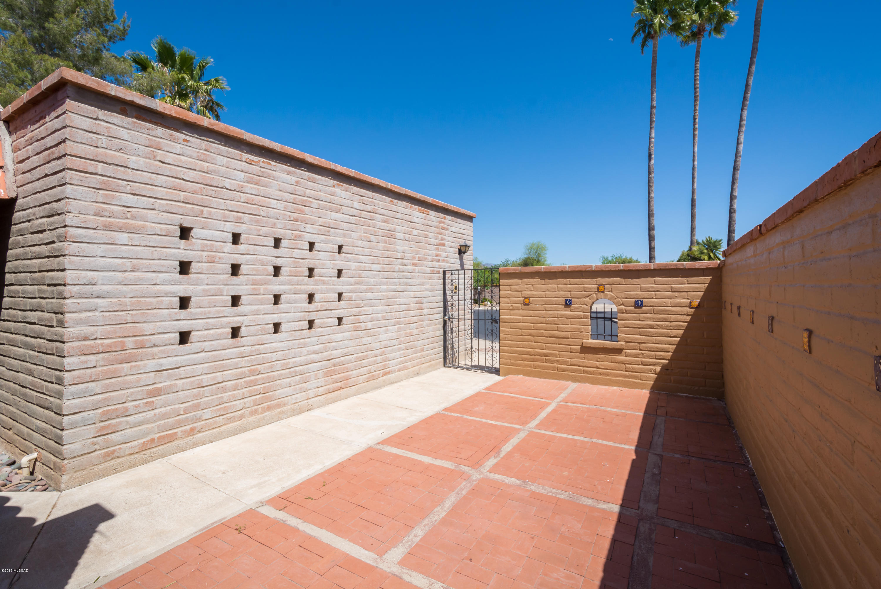 Limberlost Terrace II (1-45) - Residential