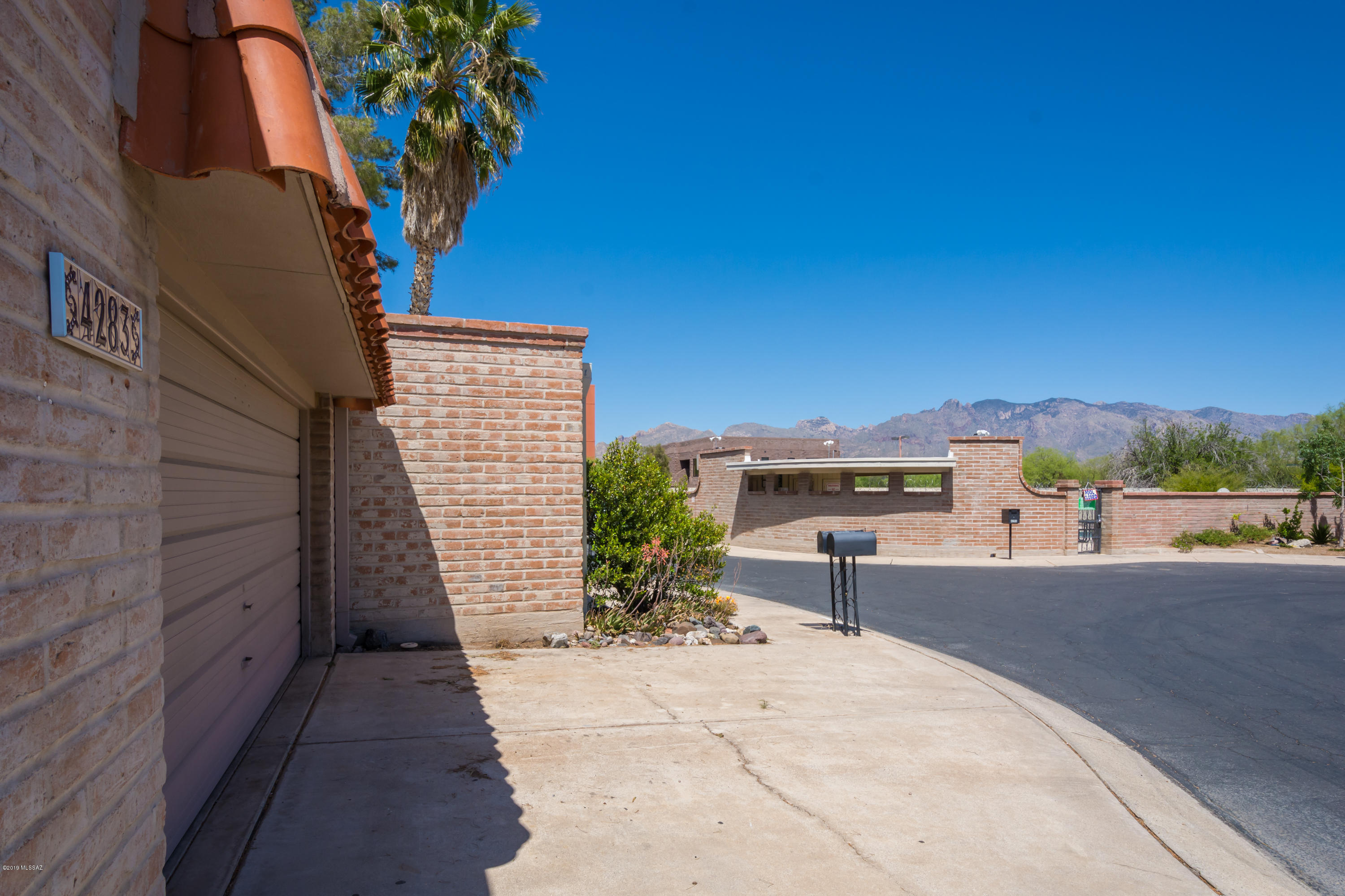 Limberlost Terrace II (1-45) - Residential