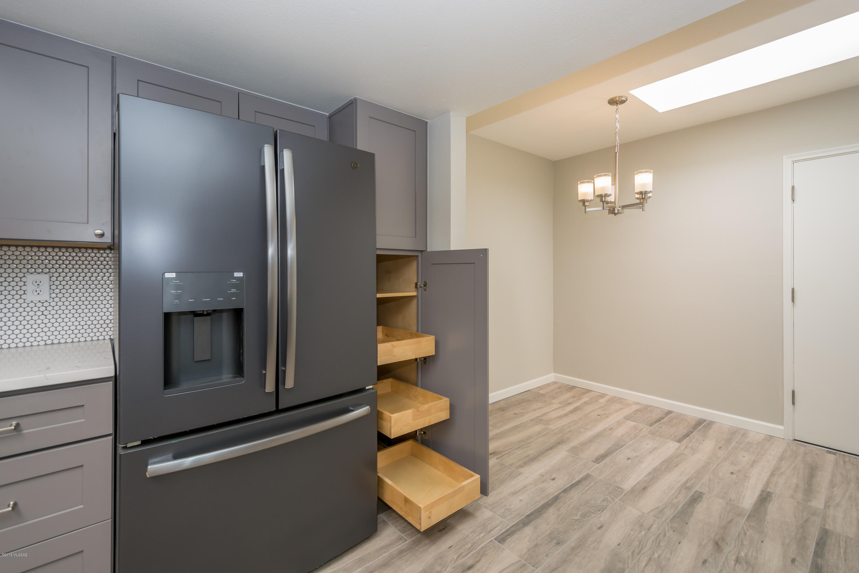 Limberlost Terrace II (1-45) - Residential
