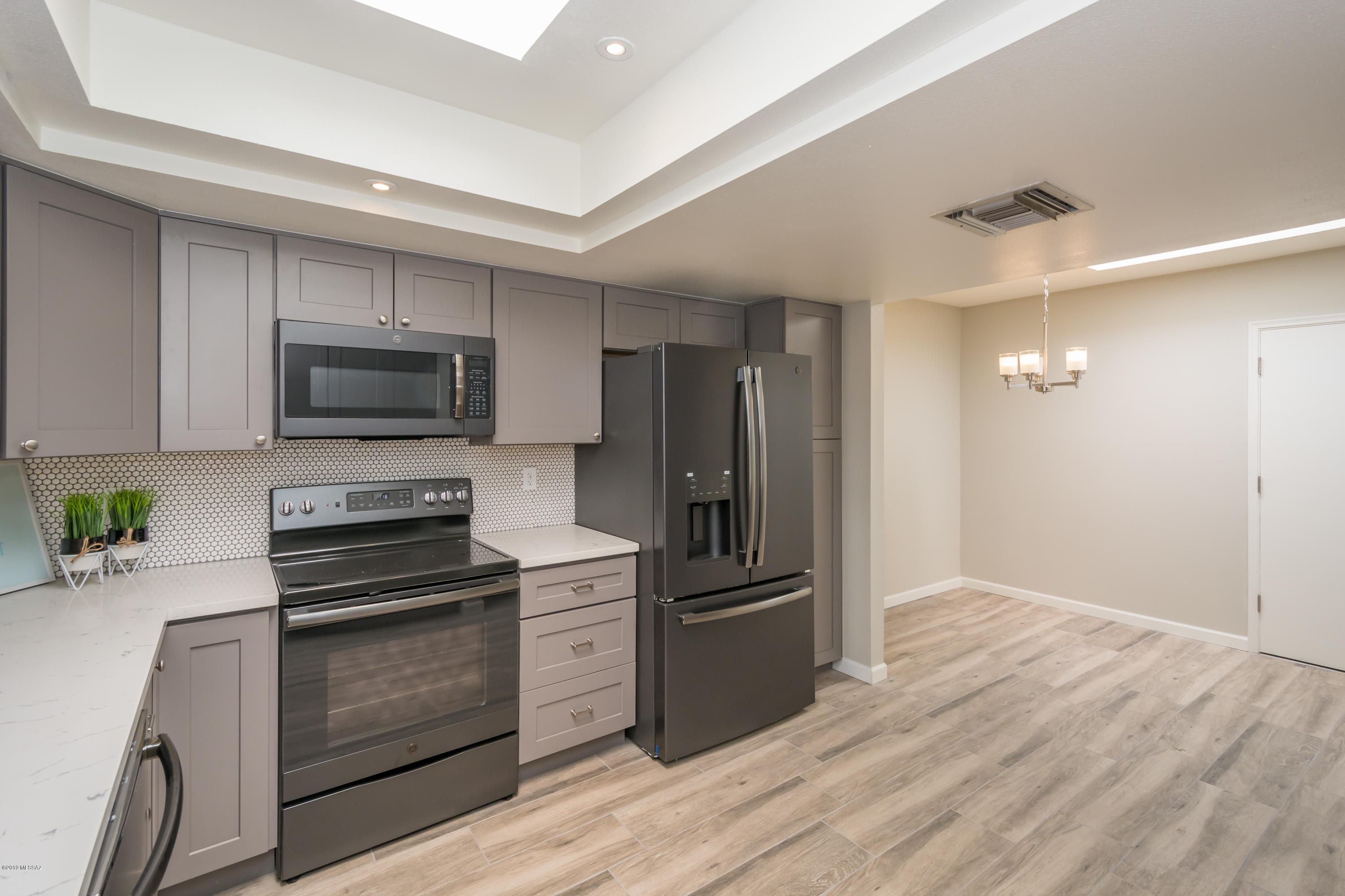 Limberlost Terrace II (1-45) - Residential