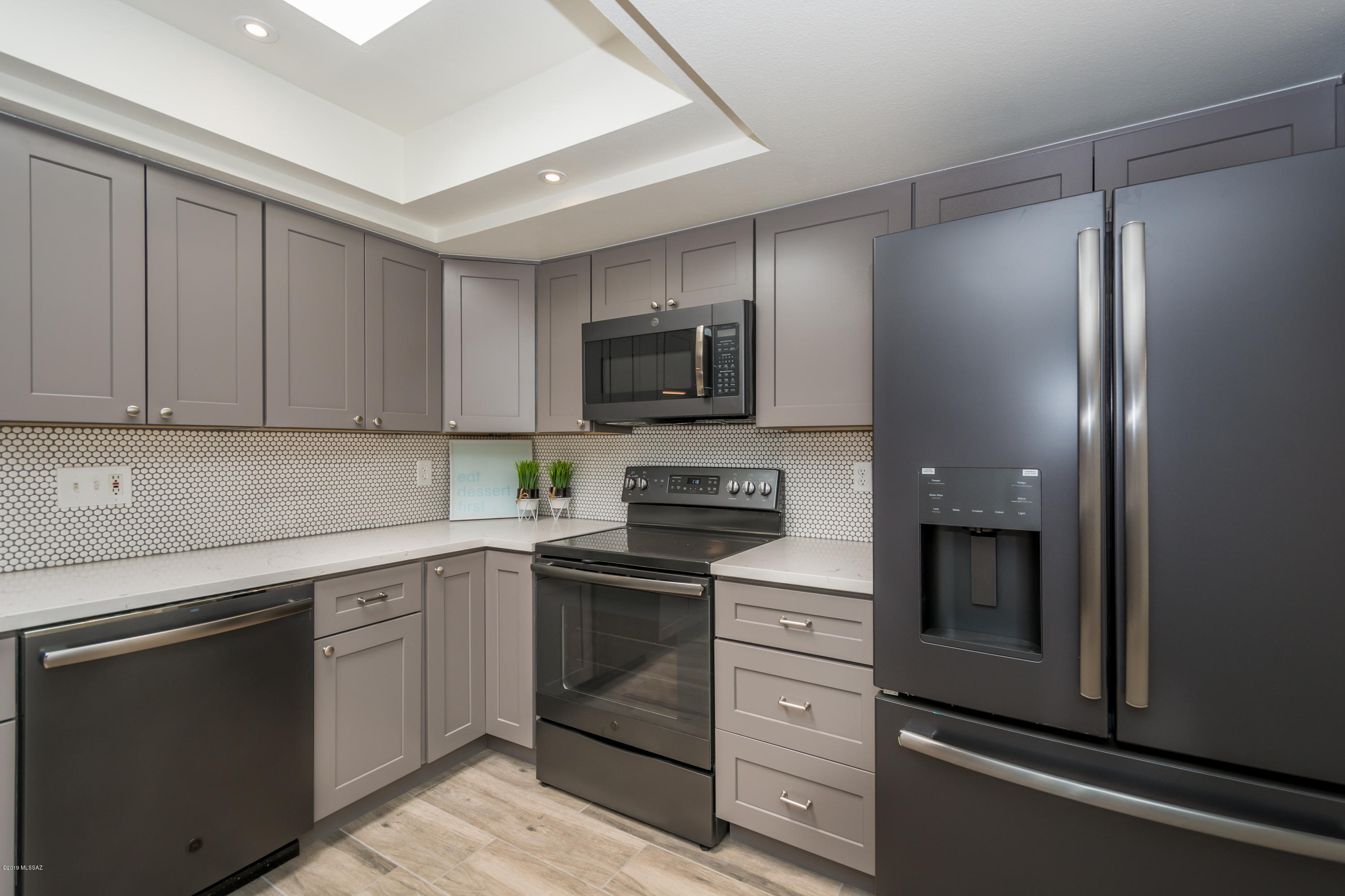 Limberlost Terrace II (1-45) - Residential