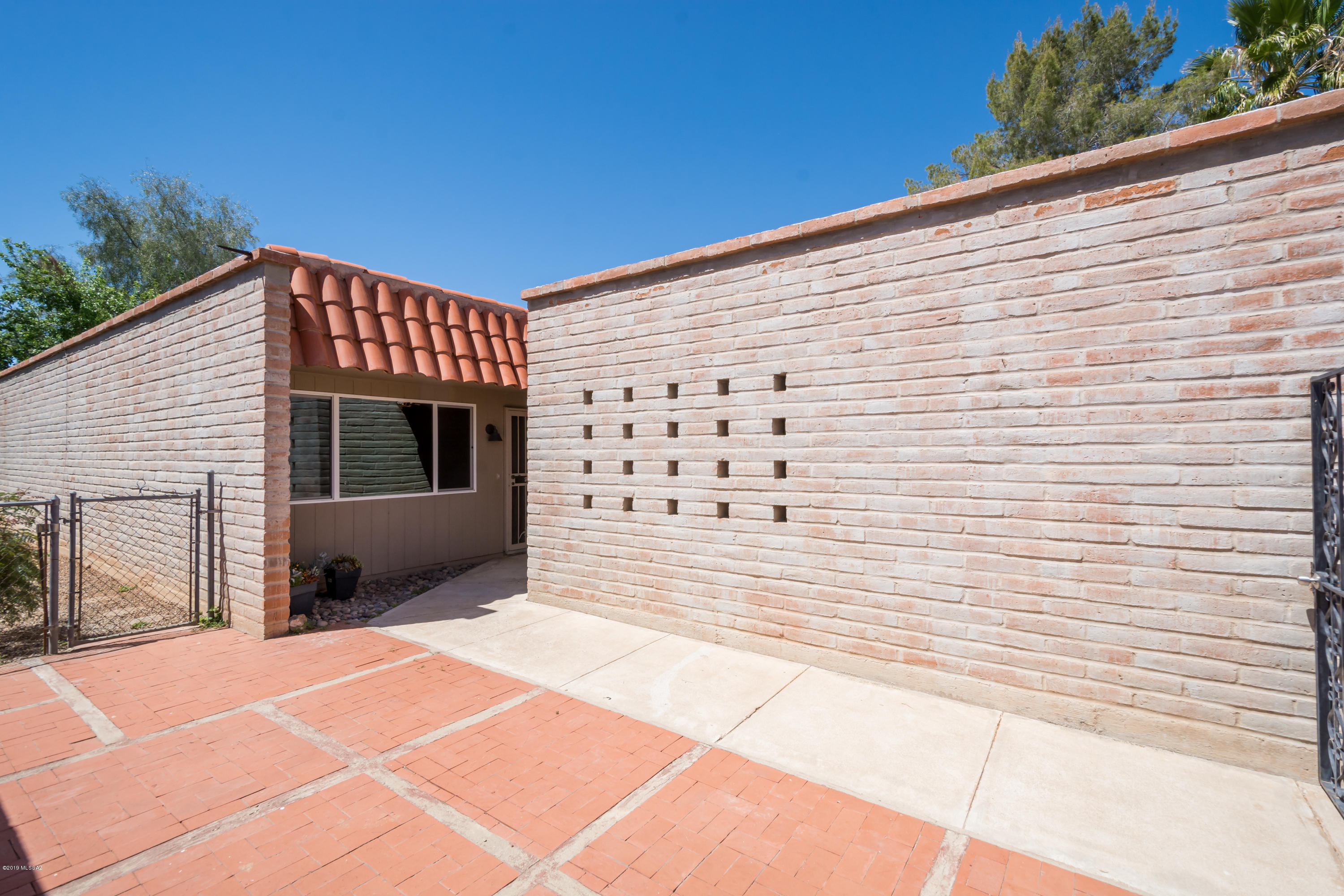 Limberlost Terrace II (1-45) - Residential