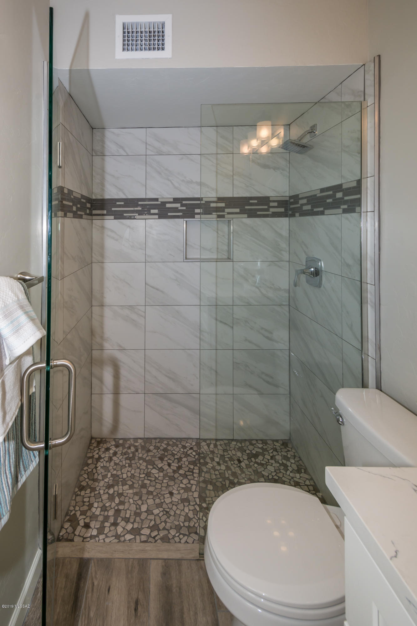 Limberlost Terrace II (1-45) - Residential