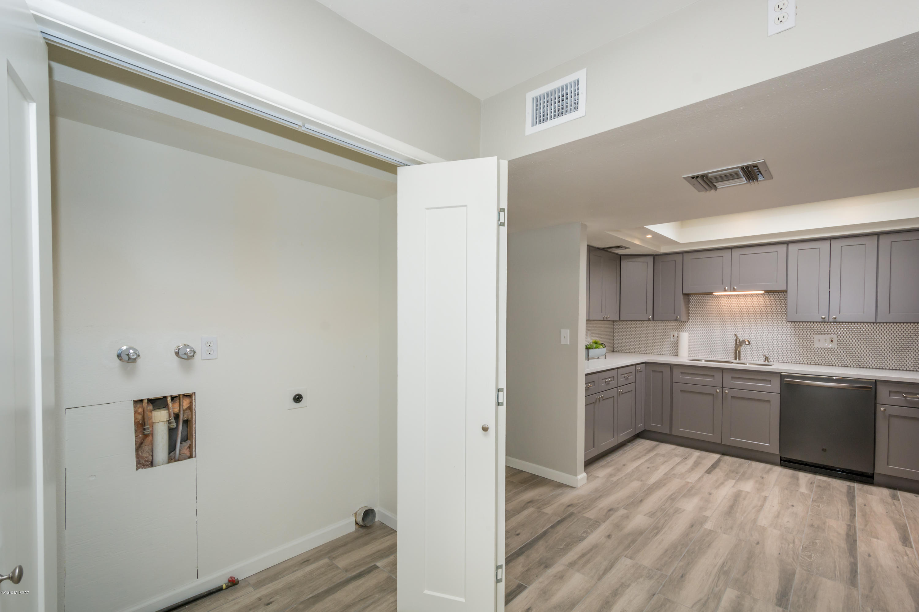 Limberlost Terrace II (1-45) - Residential