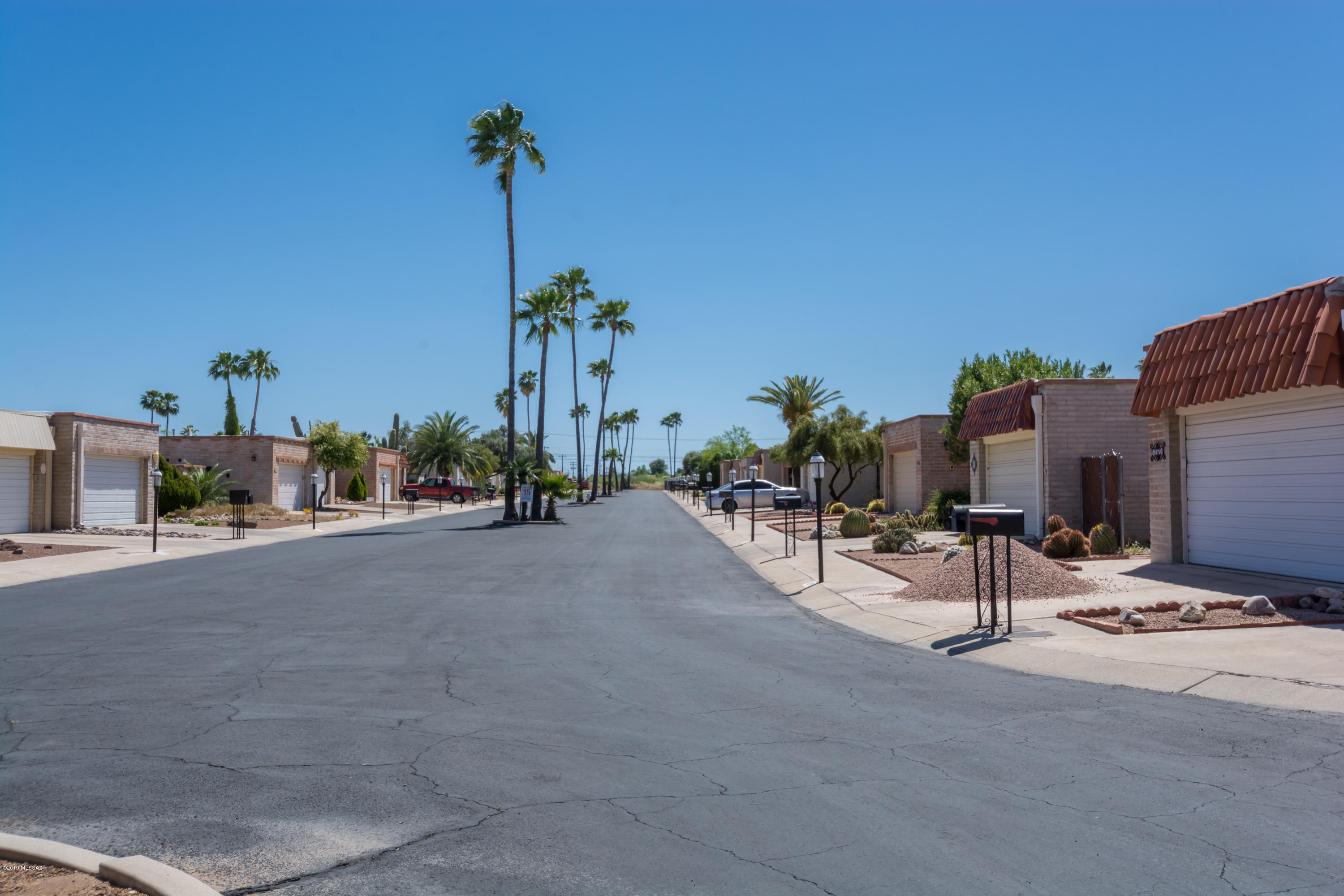 Limberlost Terrace II (1-45) - Residential