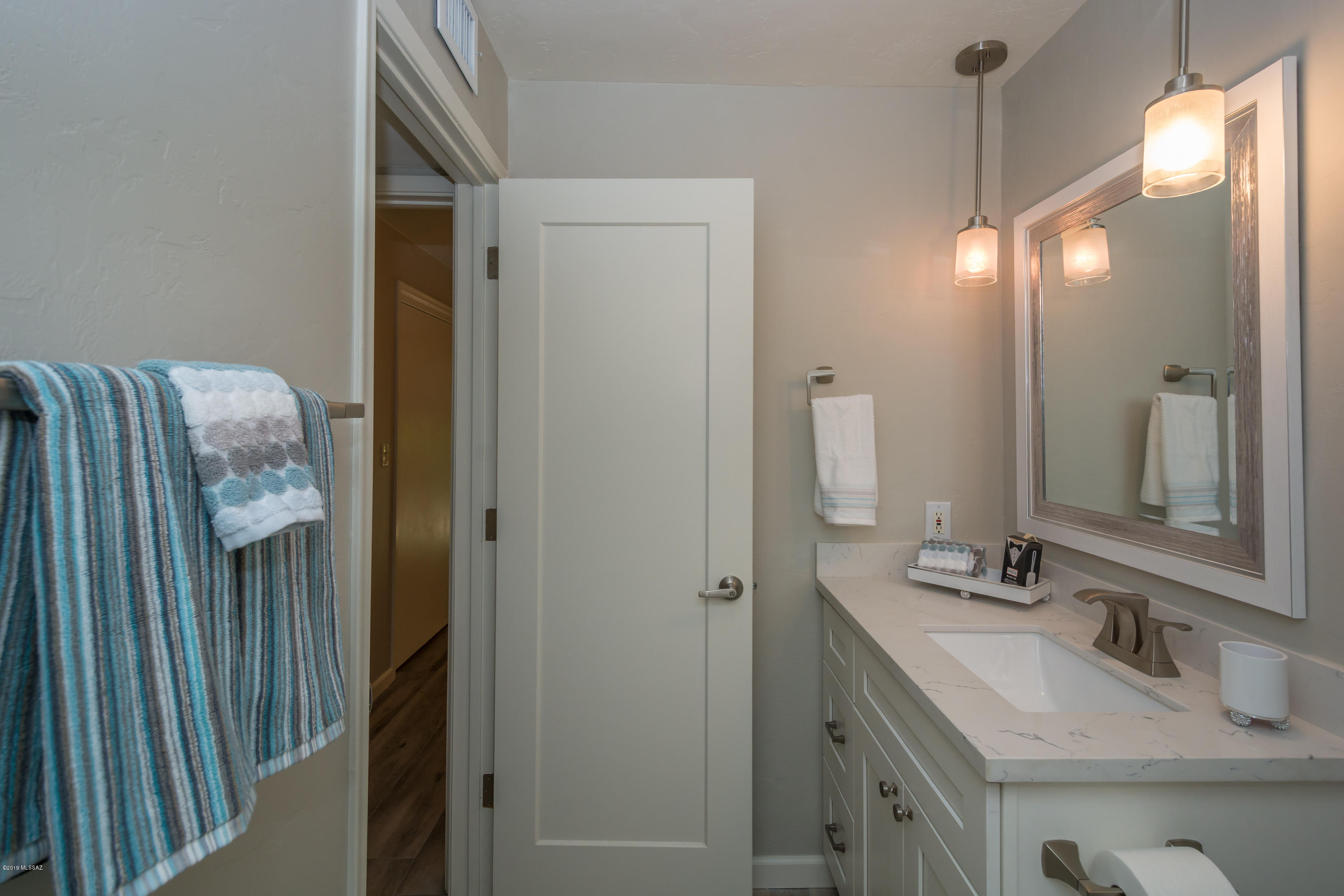 Limberlost Terrace II (1-45) - Residential