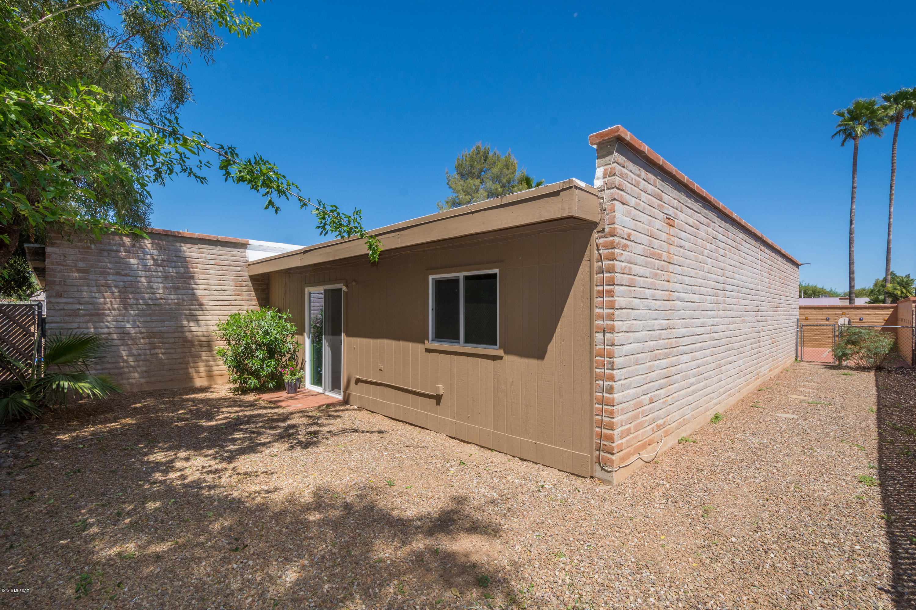 Limberlost Terrace II (1-45) - Residential