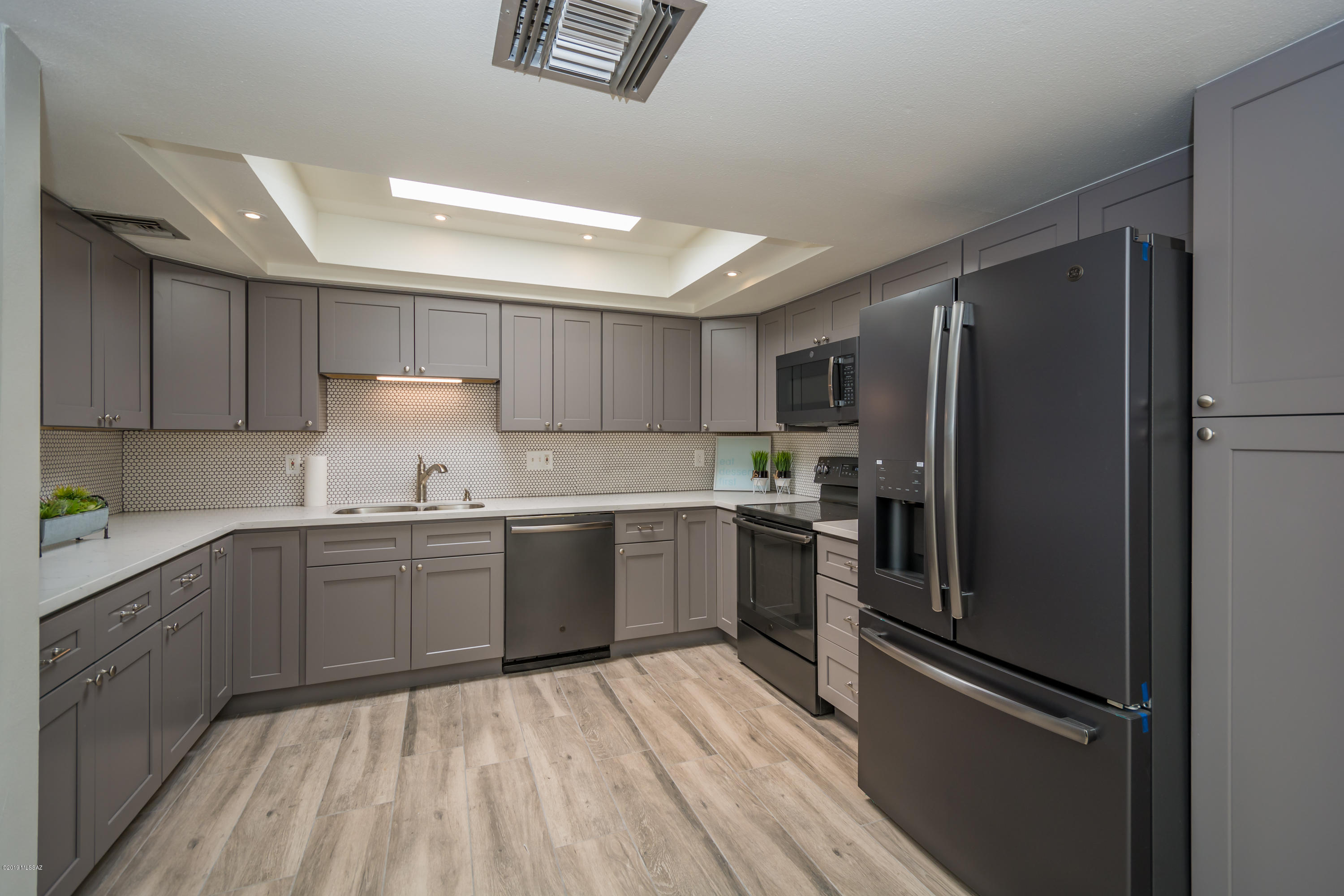 Limberlost Terrace II (1-45) - Residential