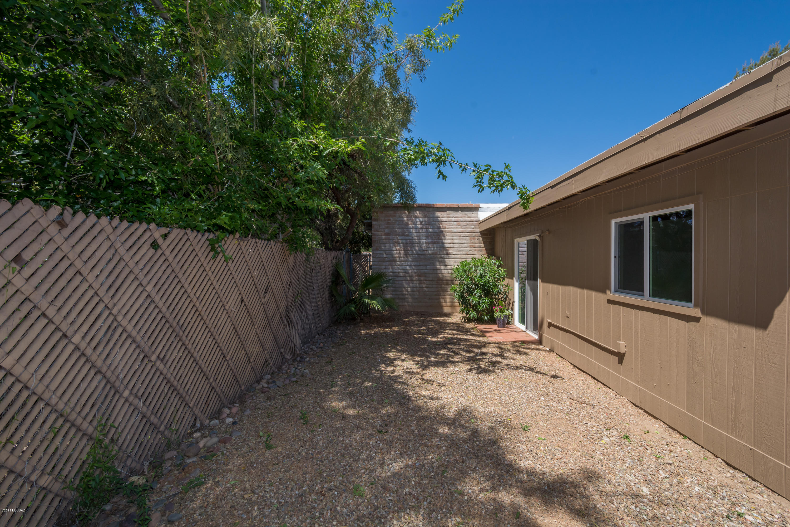 Limberlost Terrace II (1-45) - Residential