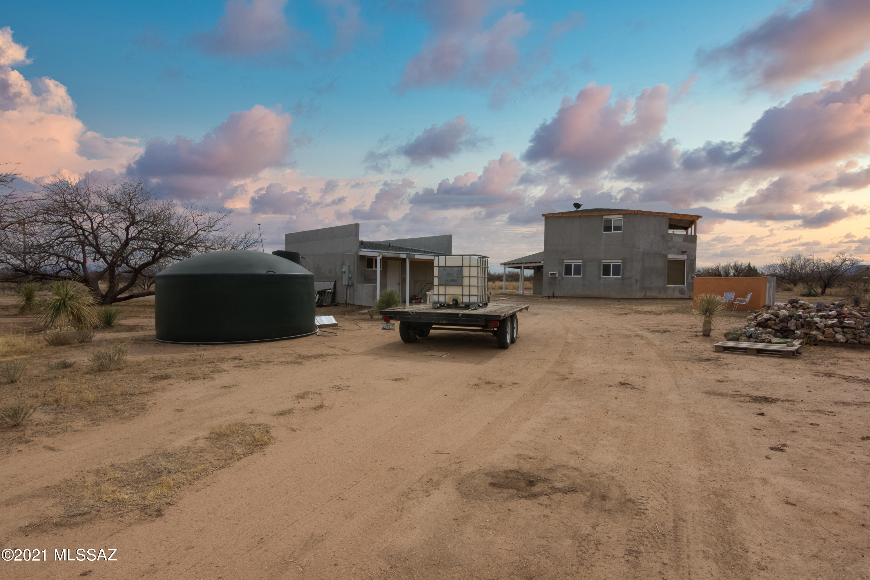 Arizona Sun Sites - Residential