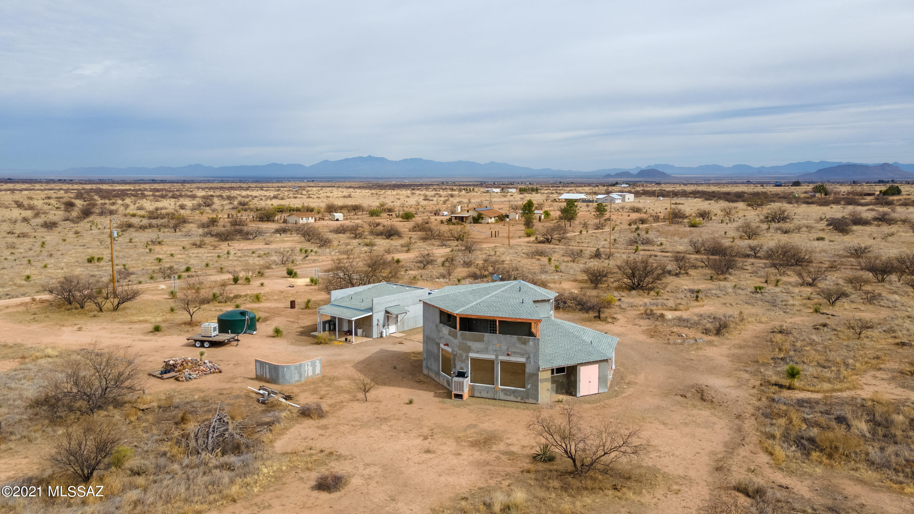 Arizona Sun Sites - Residential