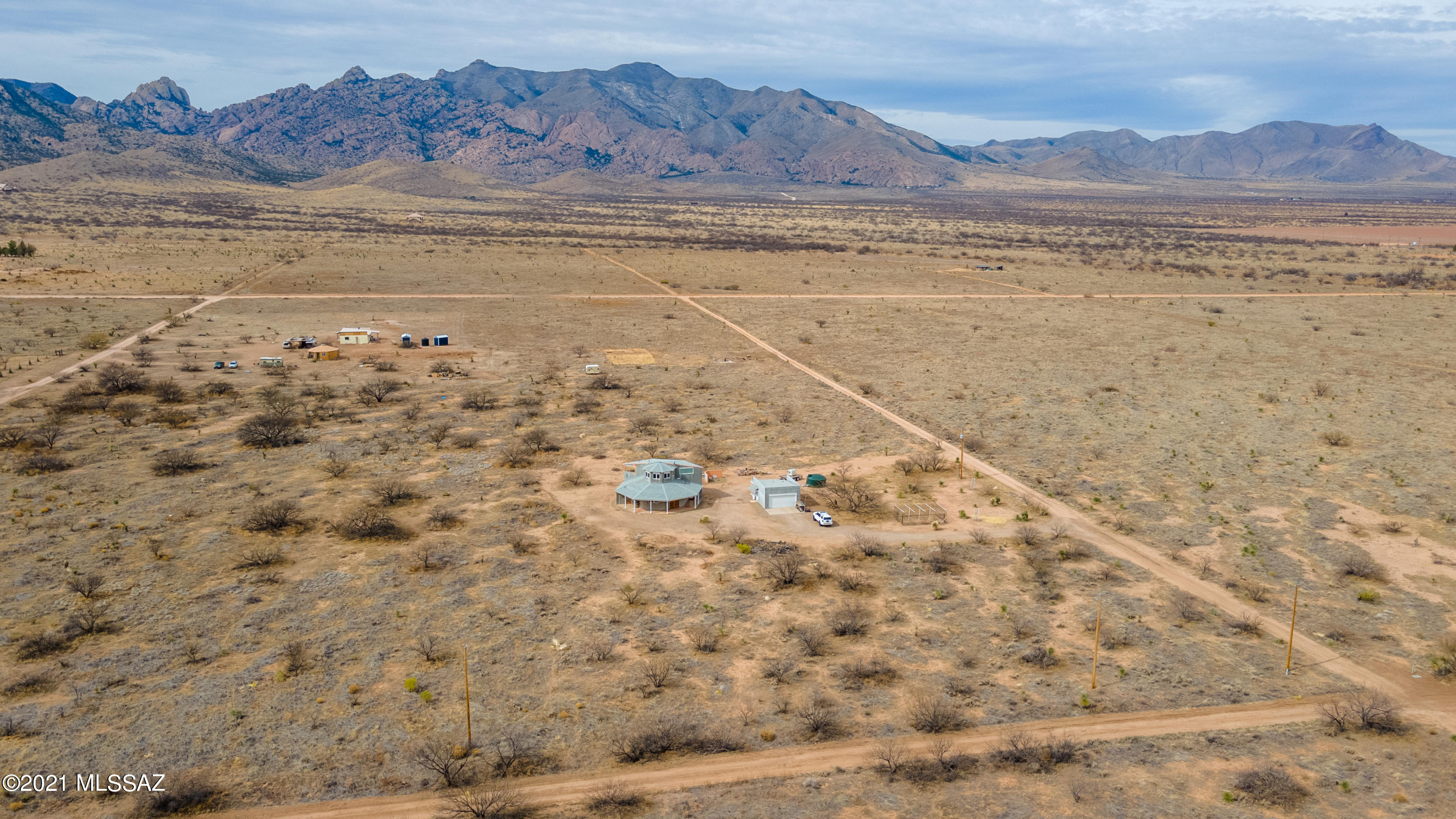 Arizona Sun Sites - Residential