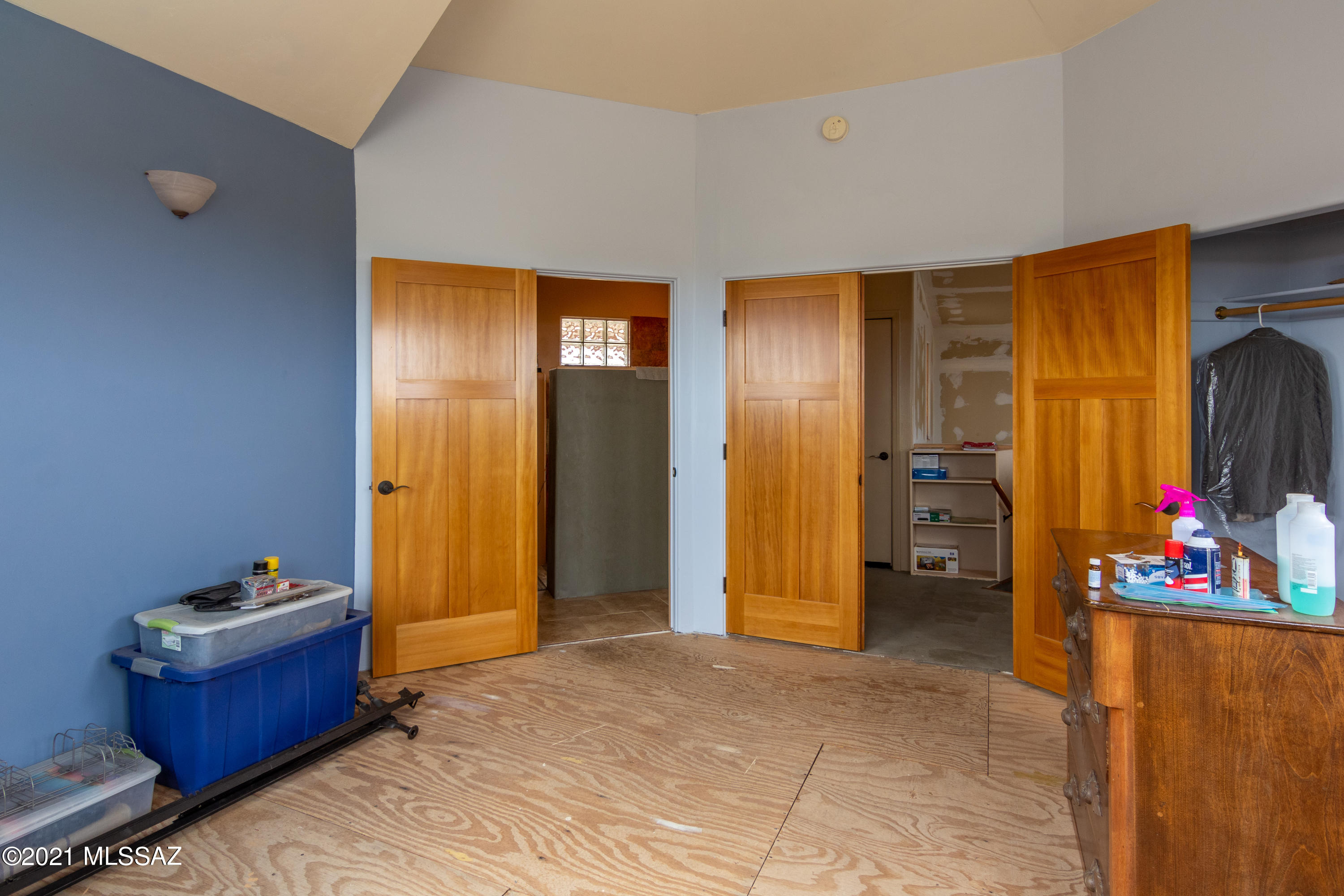 Arizona Sun Sites - Residential