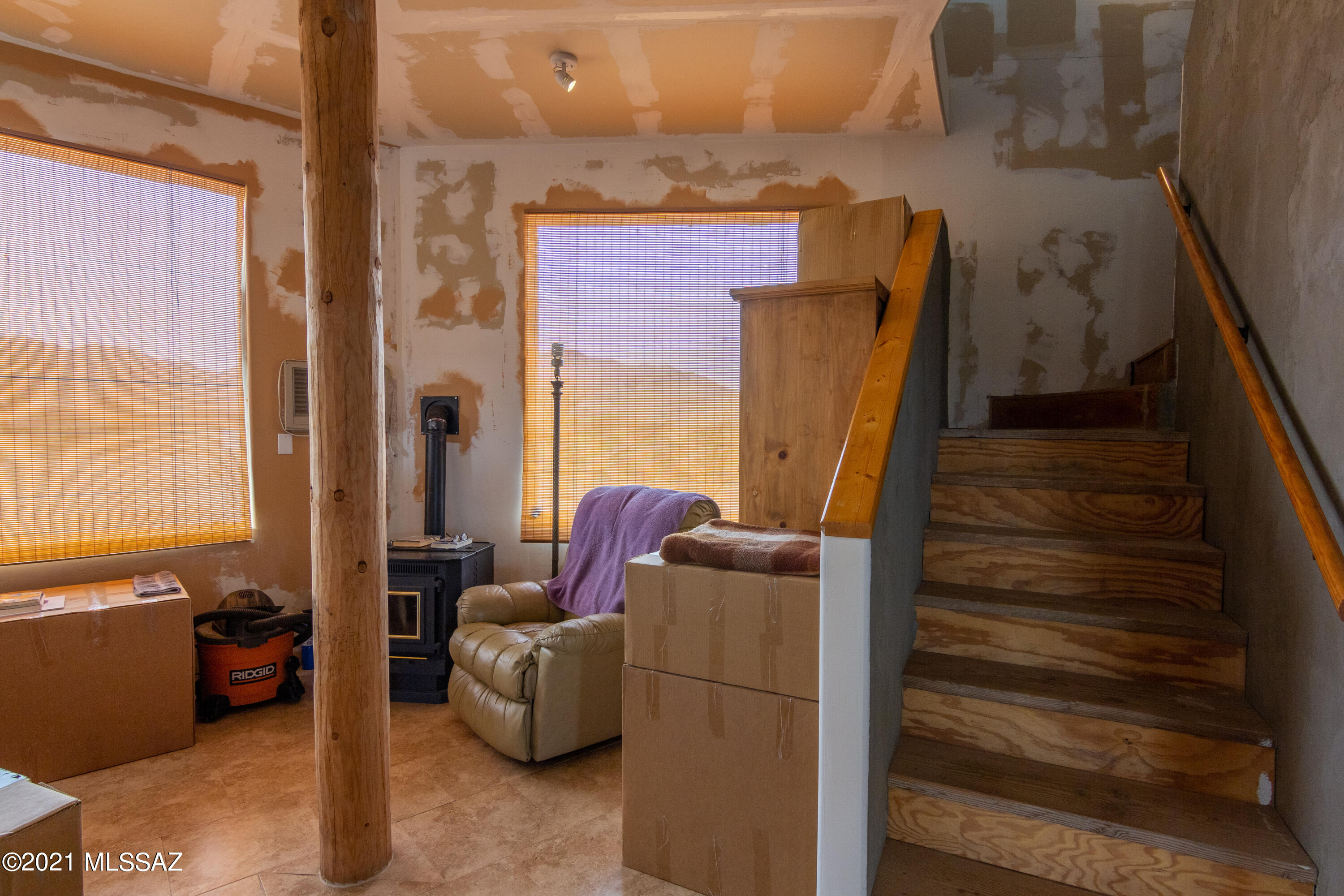 Arizona Sun Sites - Residential