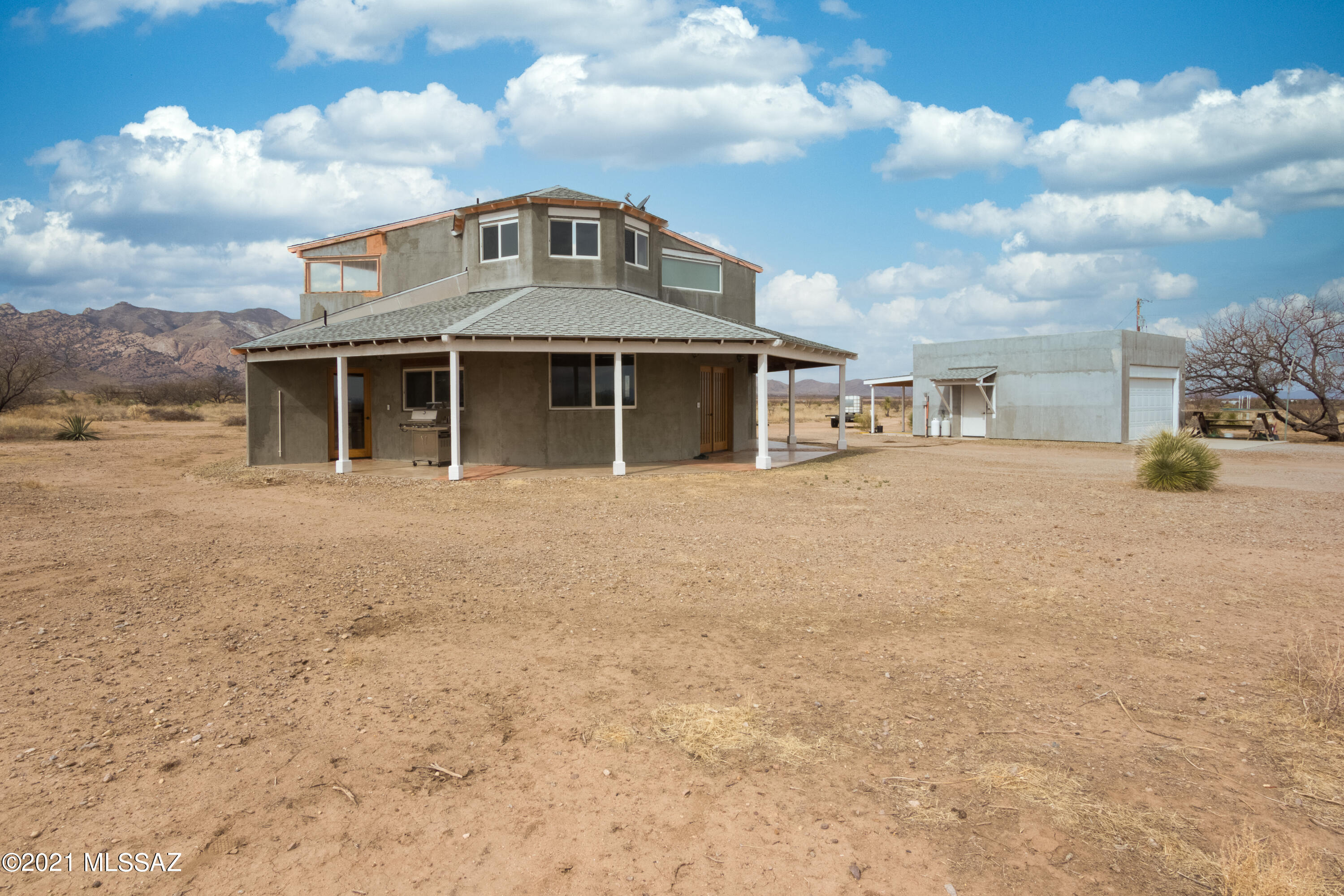 Arizona Sun Sites - Residential