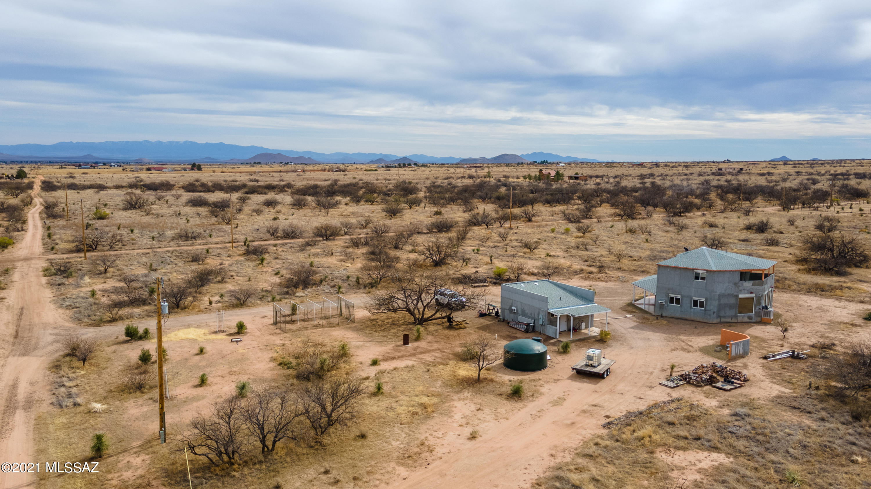 Arizona Sun Sites - Residential