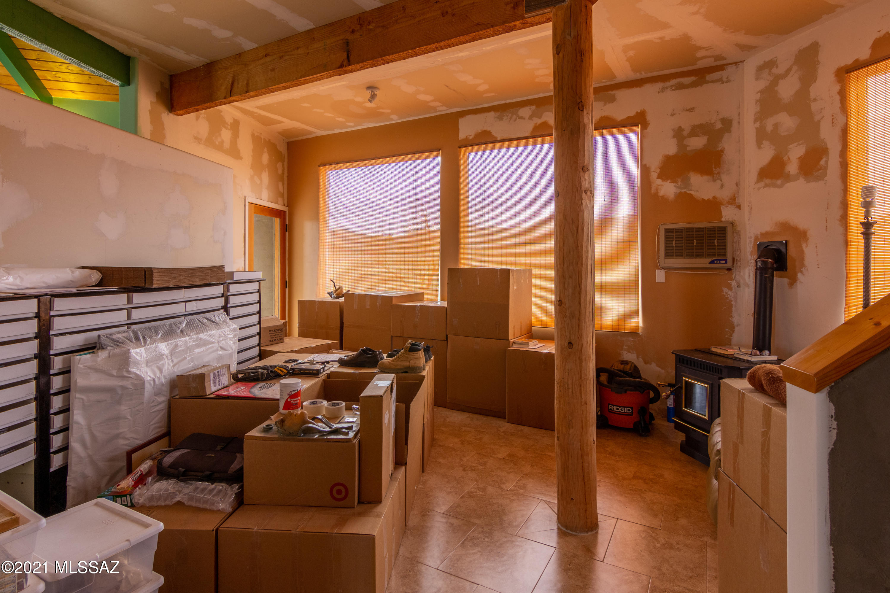 Arizona Sun Sites - Residential