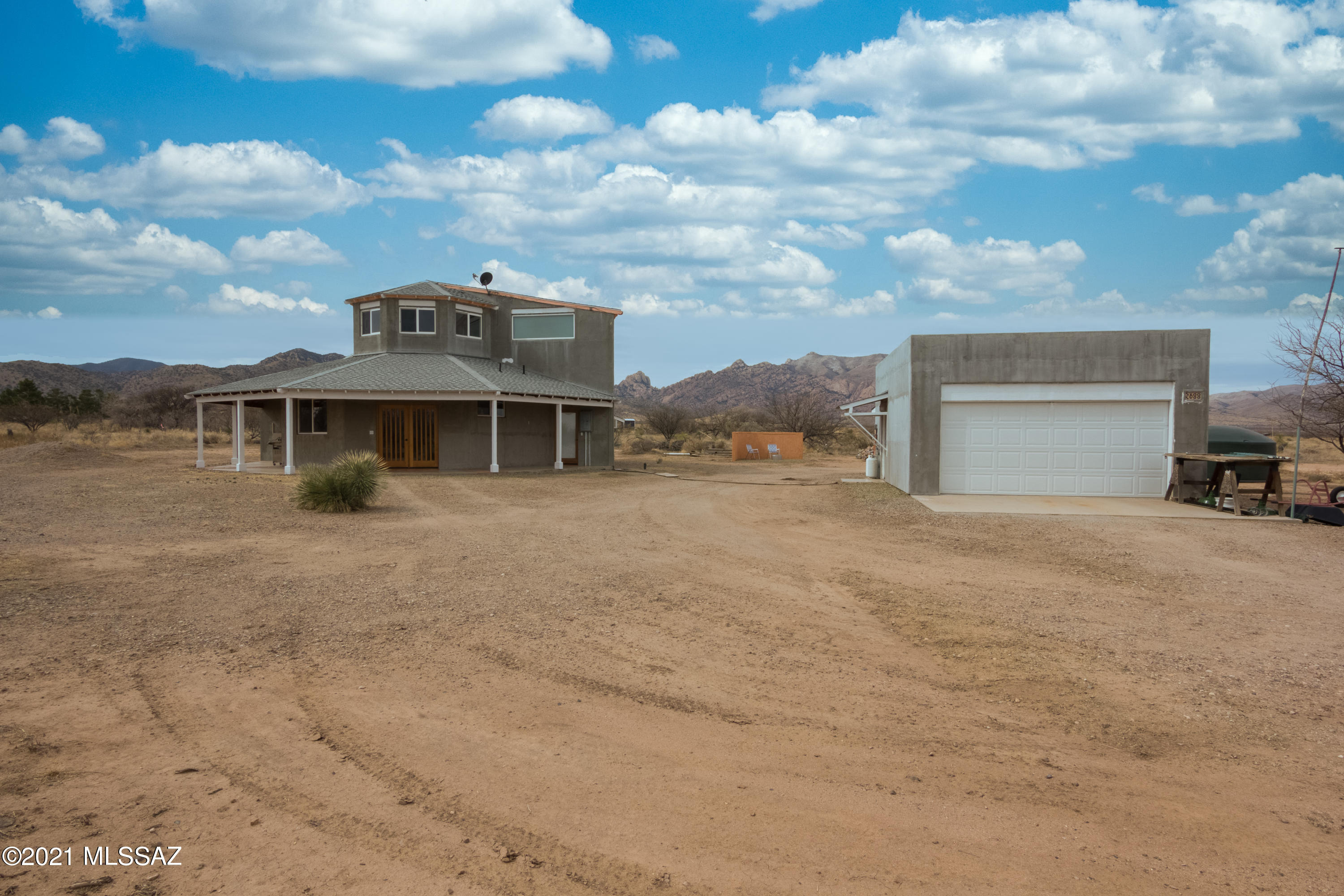 Arizona Sun Sites - Residential