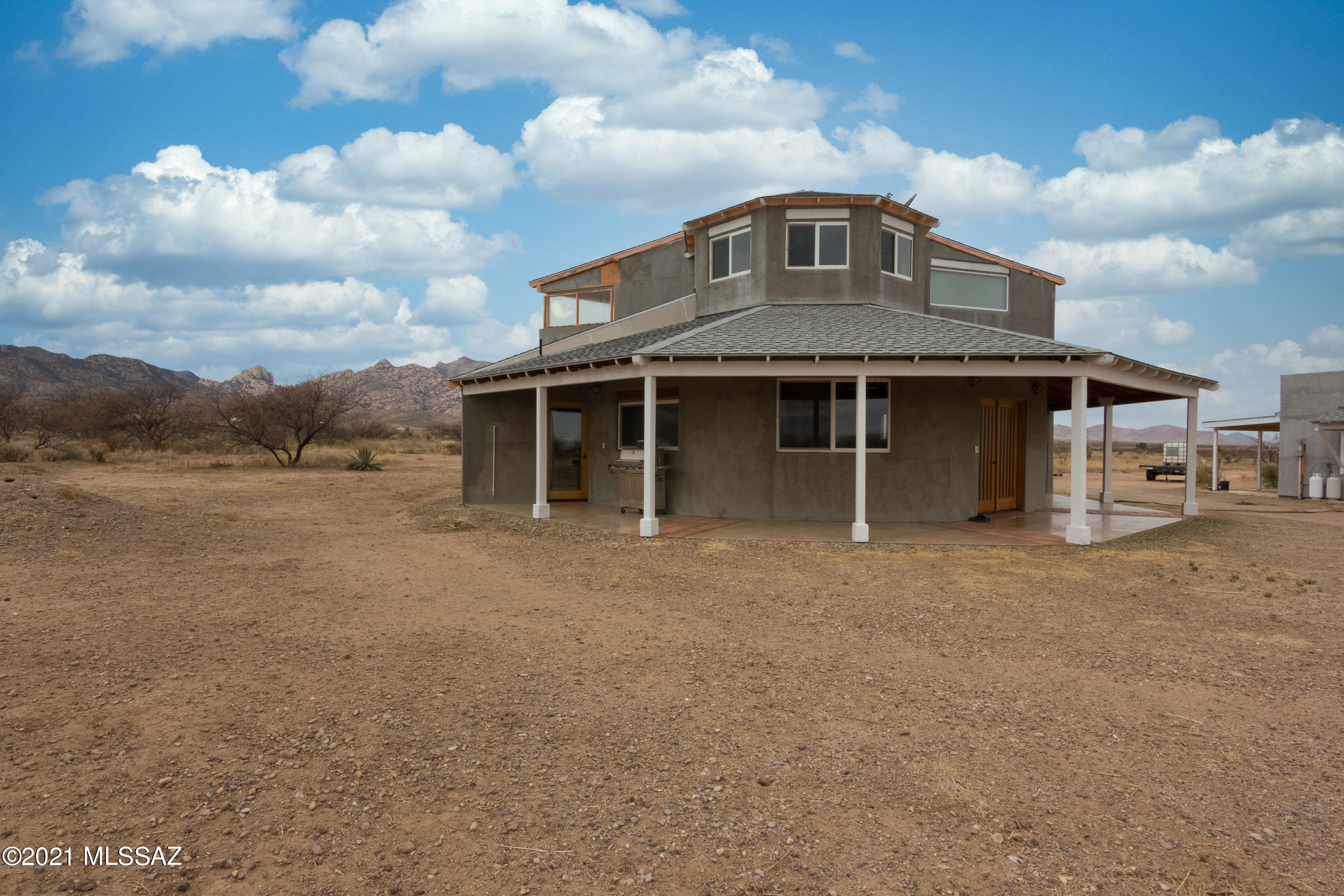 Arizona Sun Sites - Residential