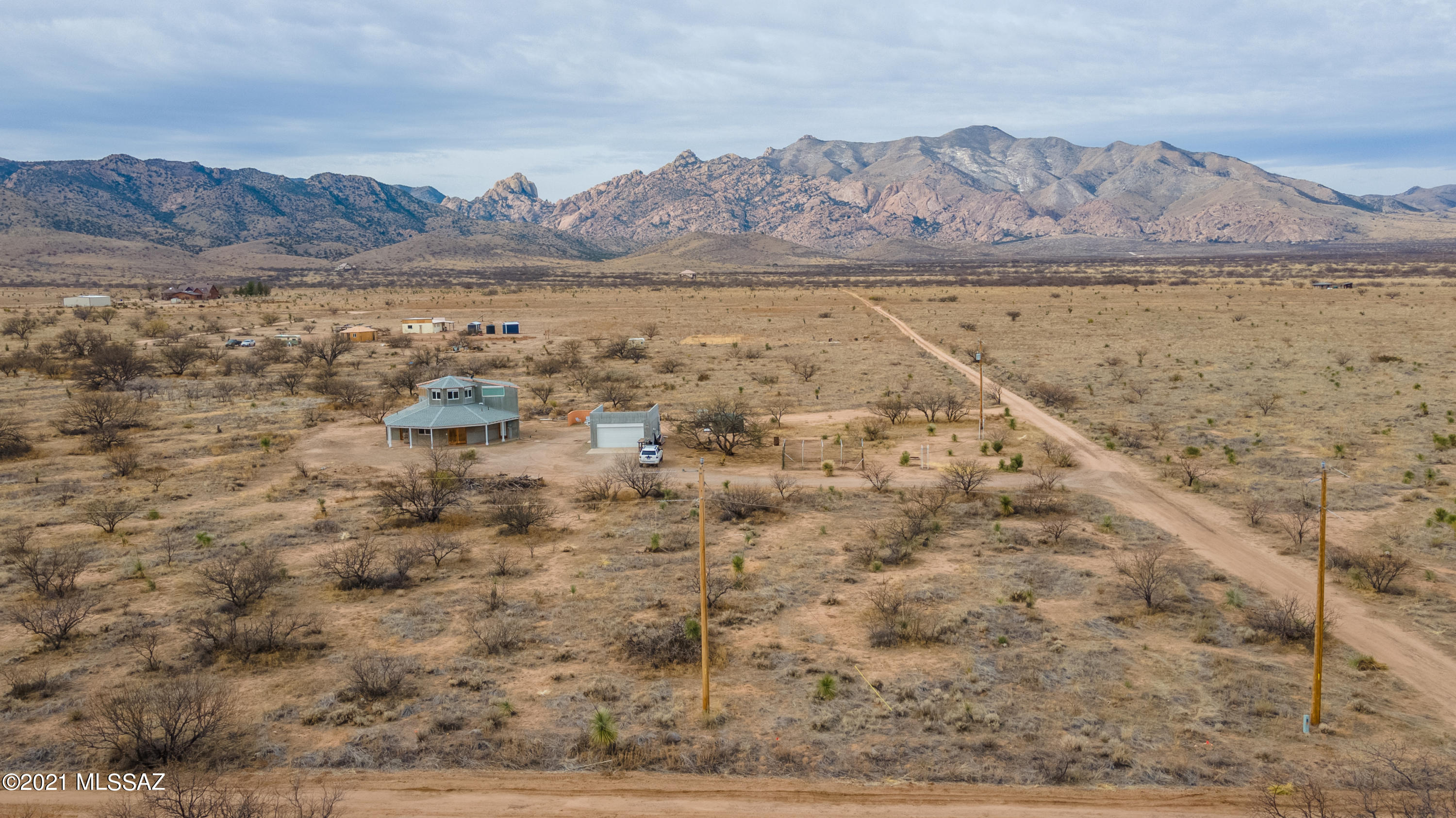 Arizona Sun Sites - Residential