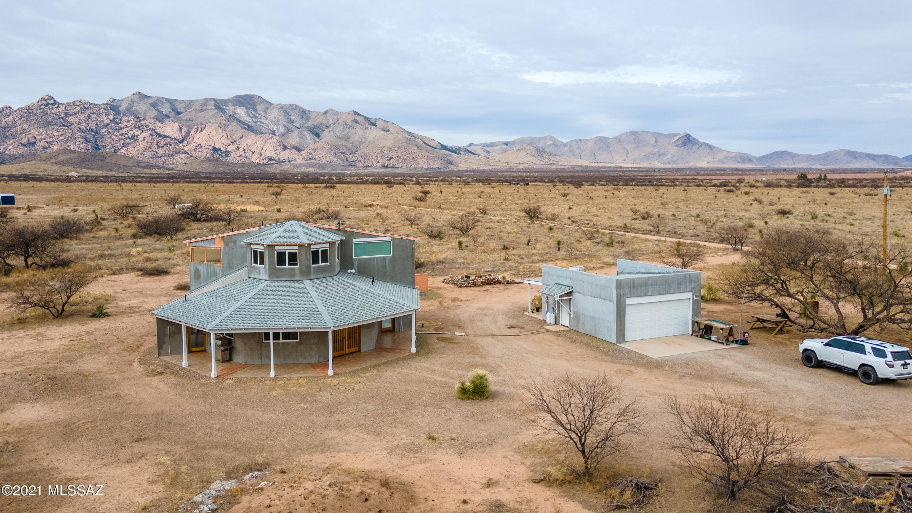 Arizona Sun Sites - Residential