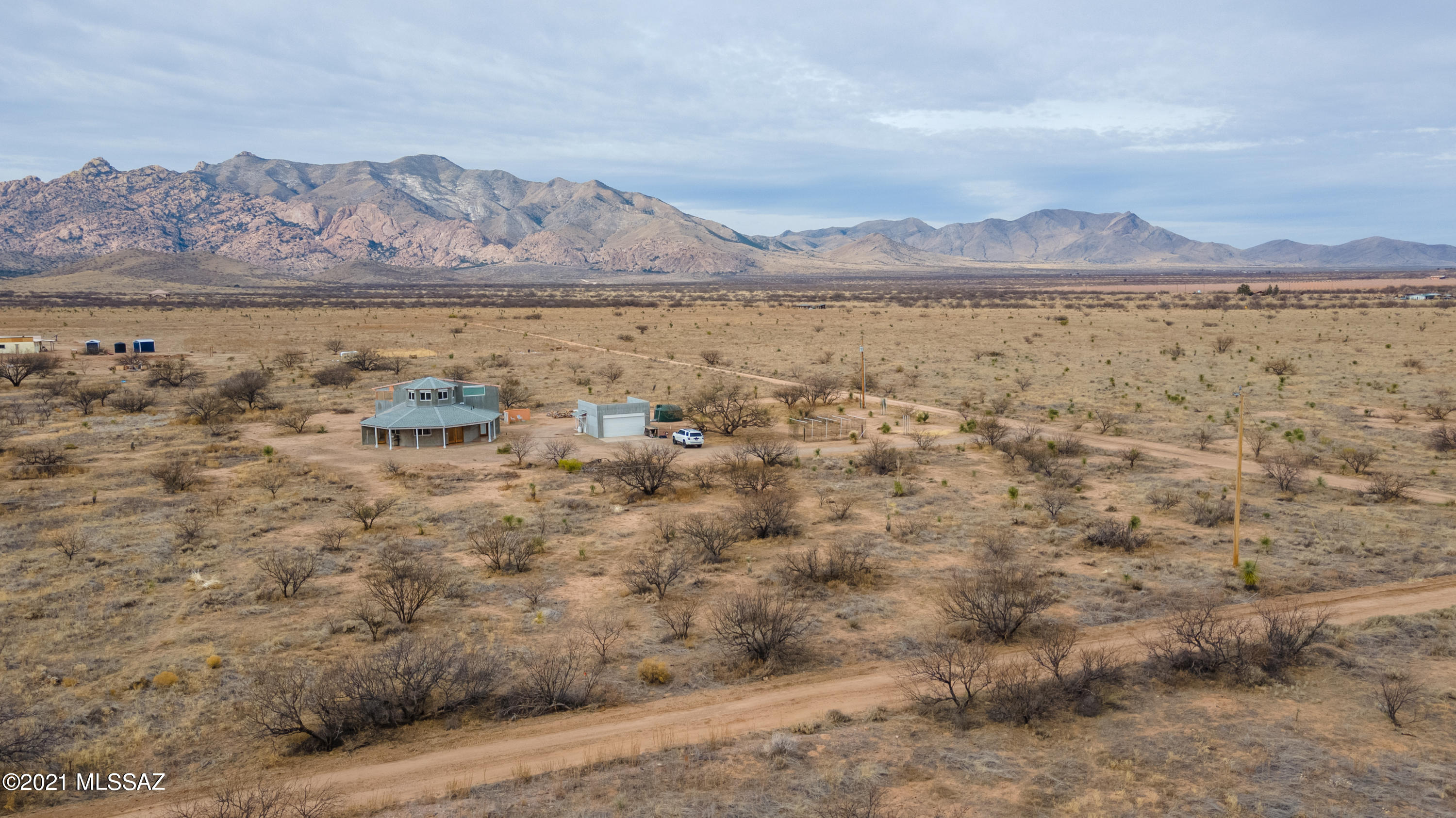 Arizona Sun Sites - Residential