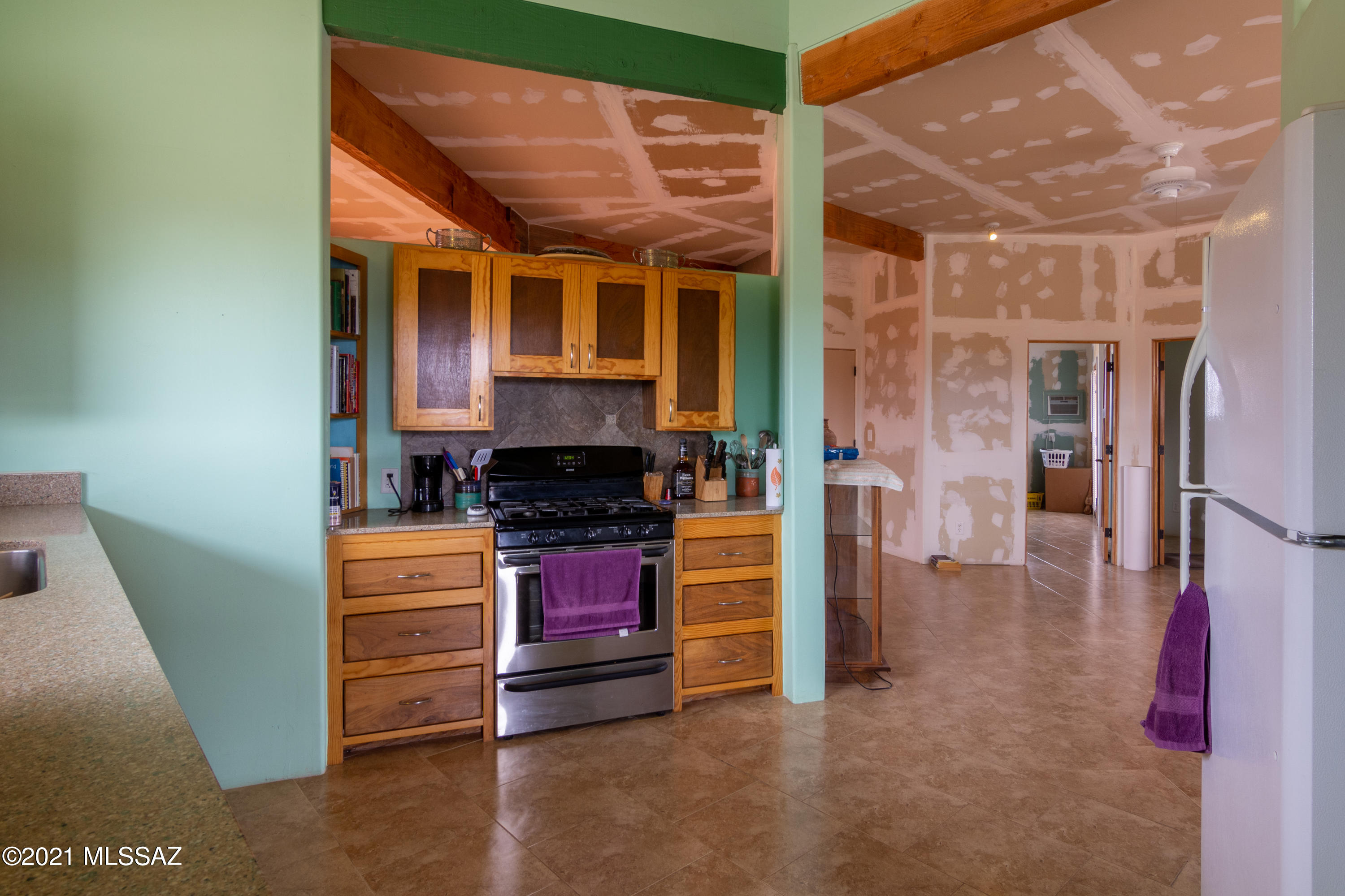 Arizona Sun Sites - Residential