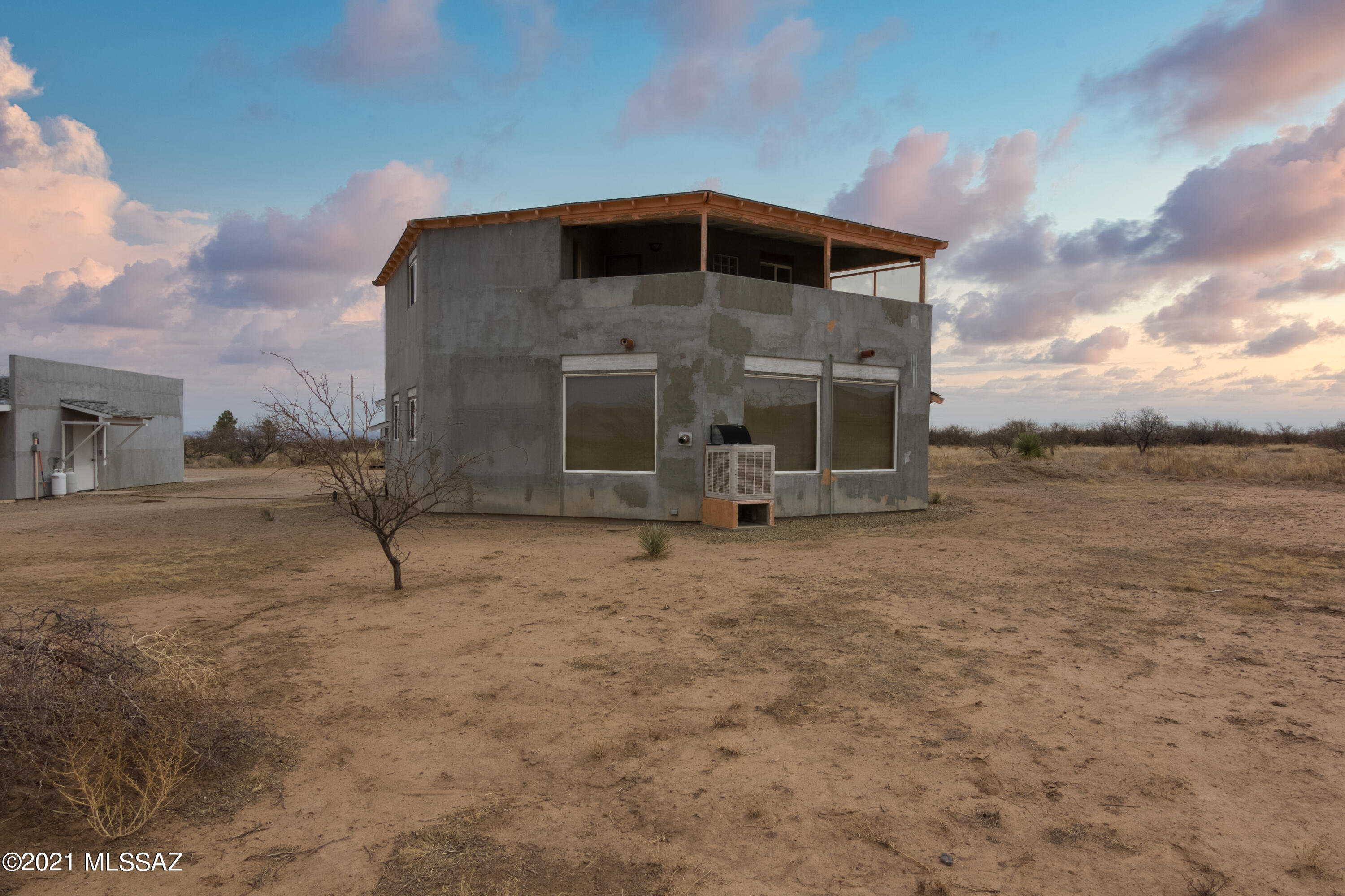 Arizona Sun Sites - Residential