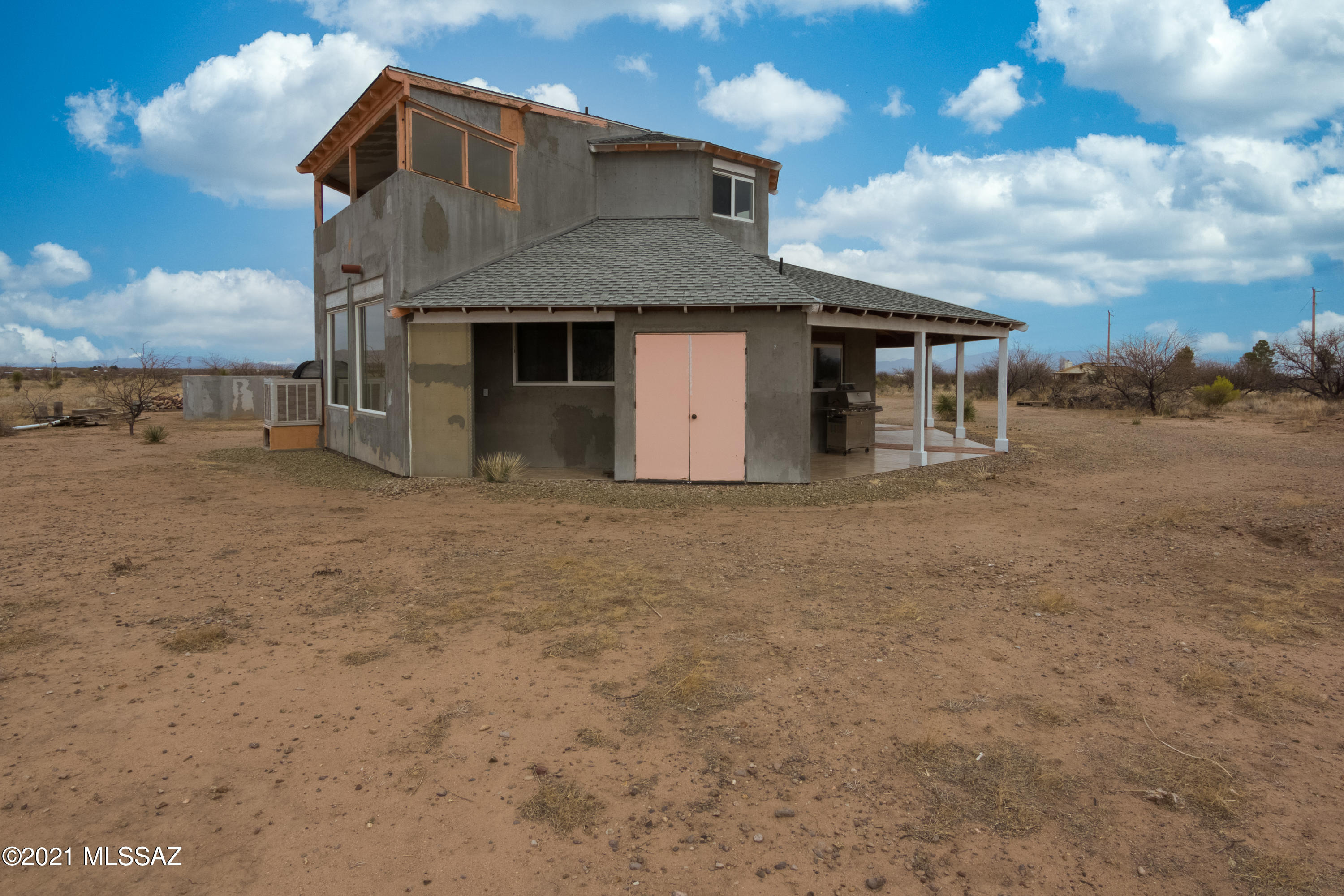 Arizona Sun Sites - Residential