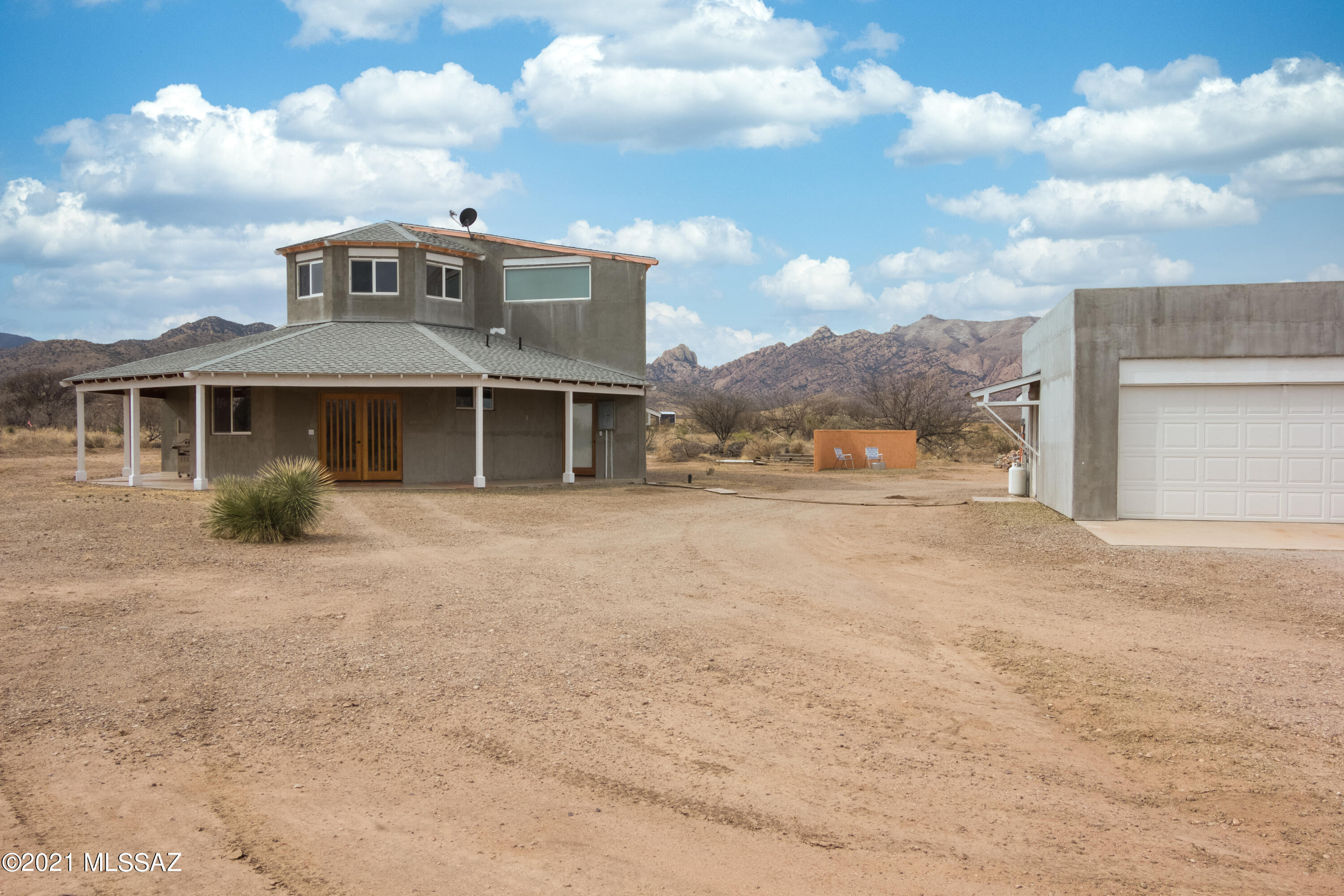 Arizona Sun Sites - Residential