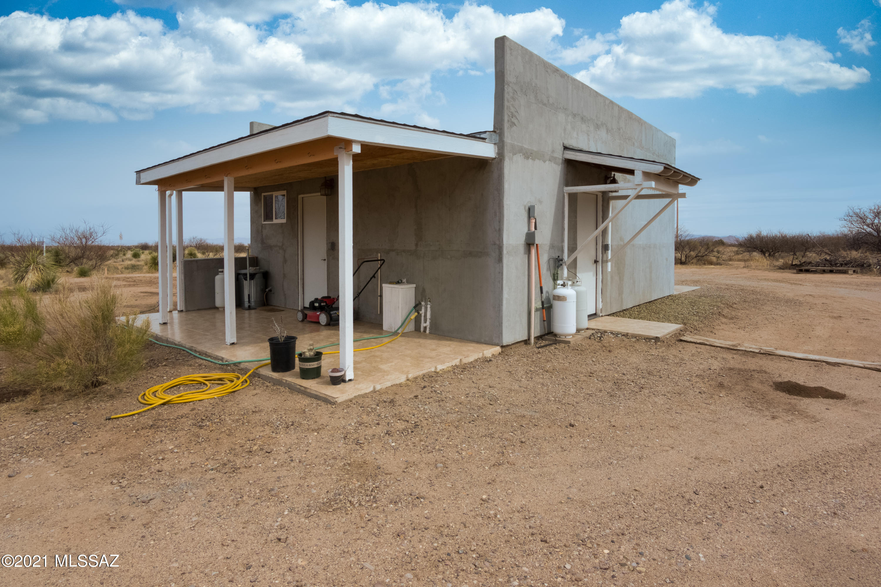 Arizona Sun Sites - Residential
