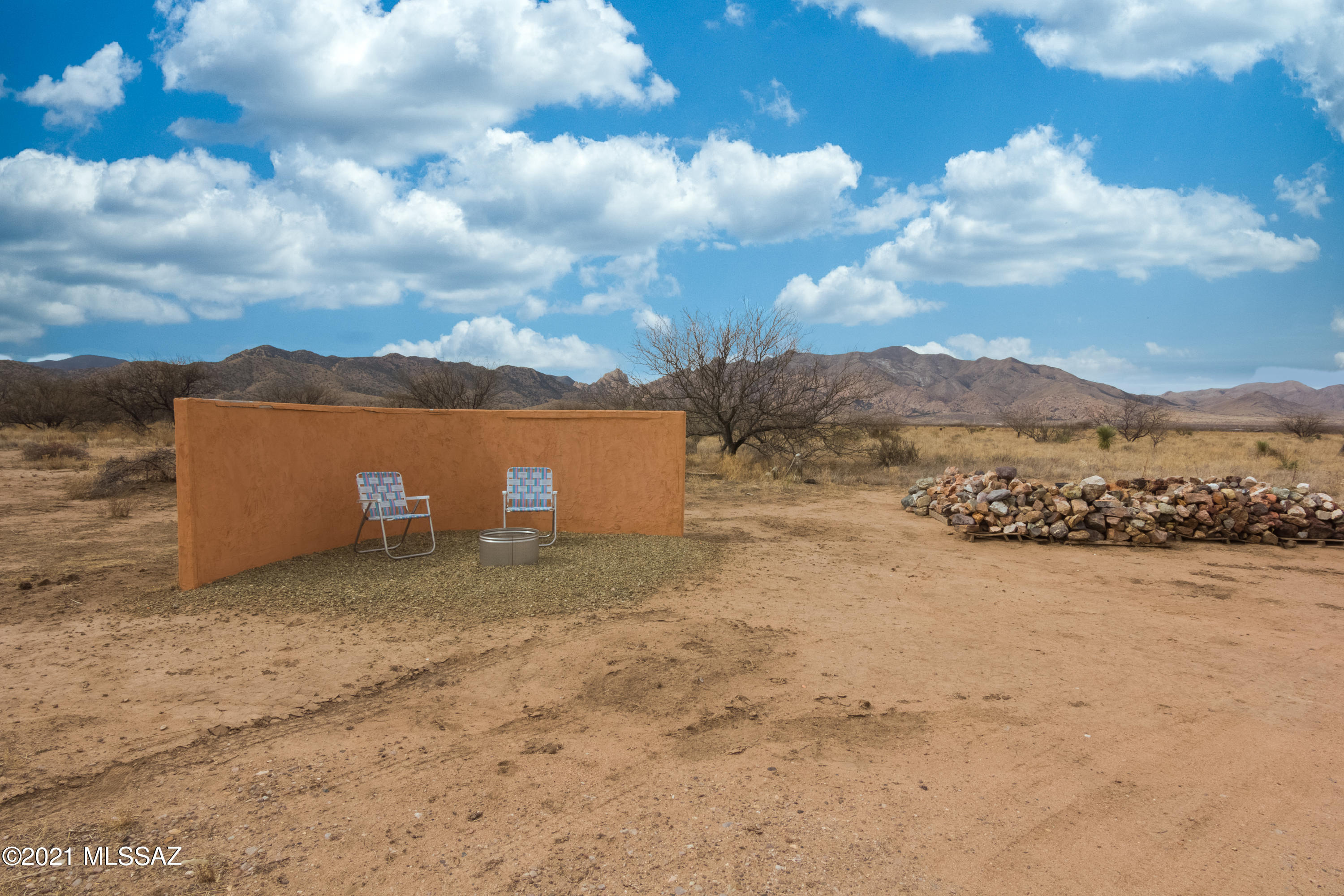 Arizona Sun Sites - Residential
