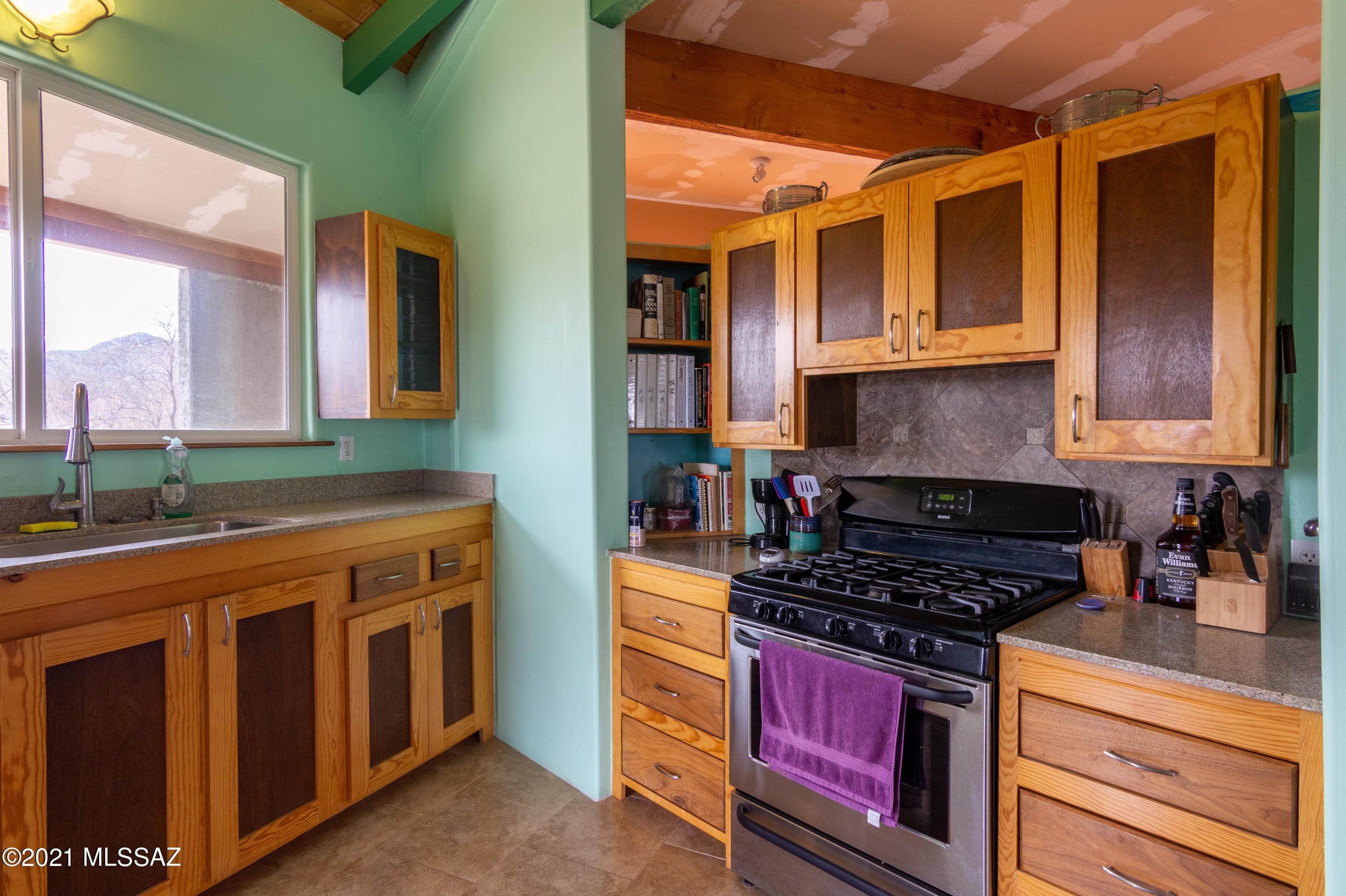 Arizona Sun Sites - Residential