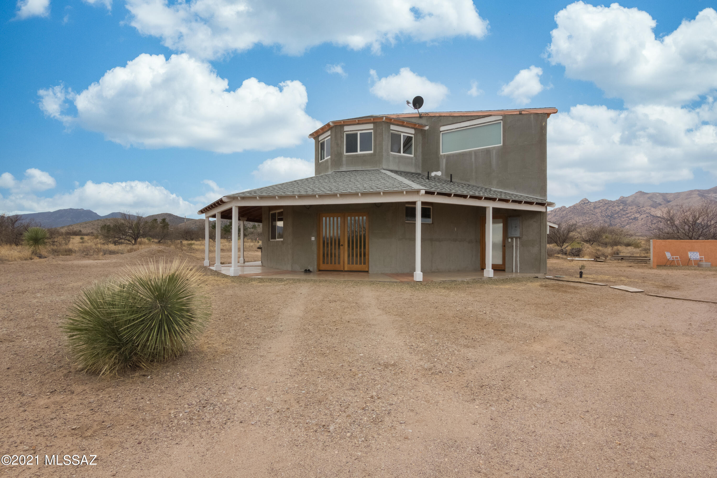 Arizona Sun Sites - Residential