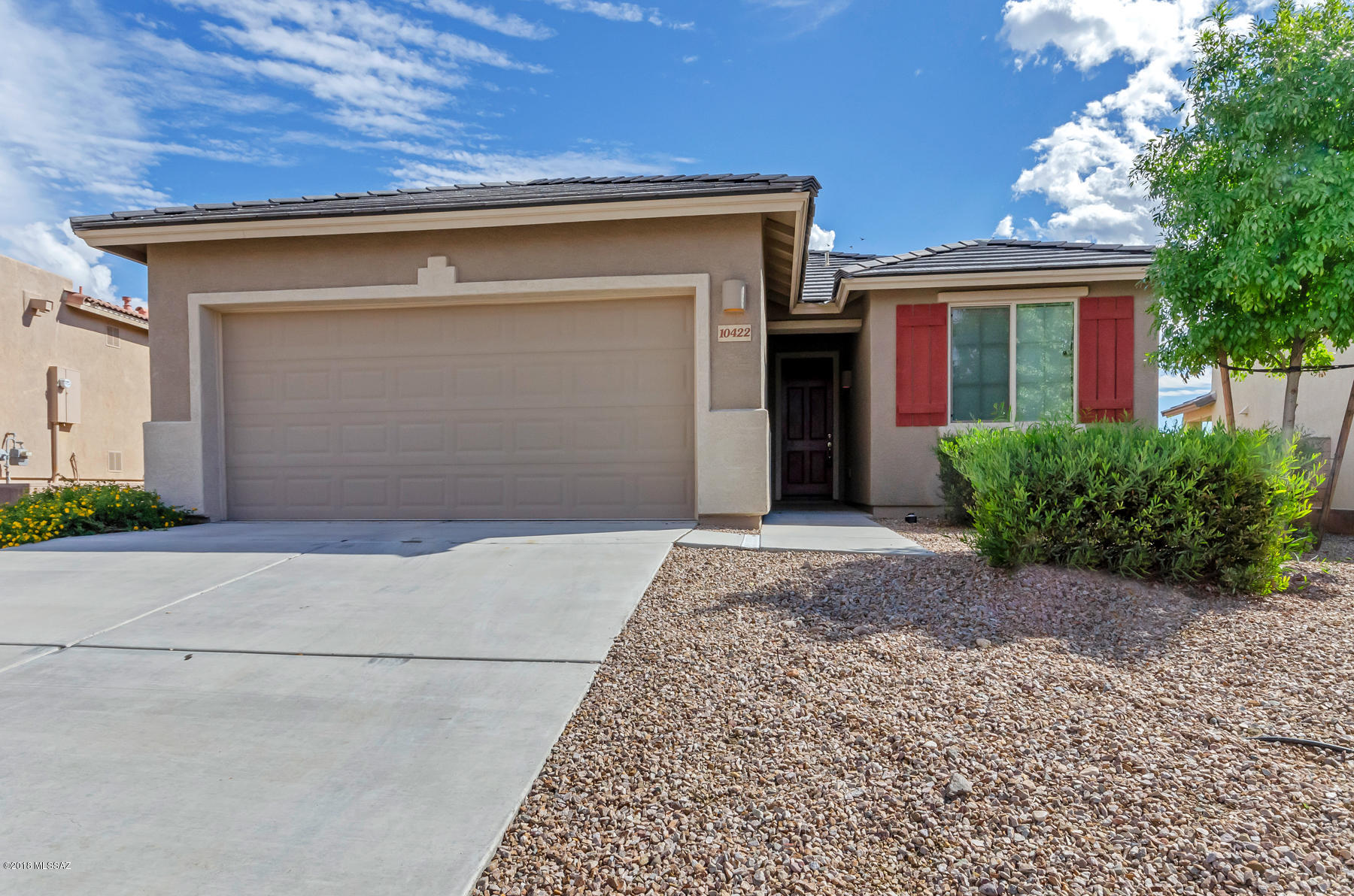 Rancho Del Lago (B37-38) - Residential