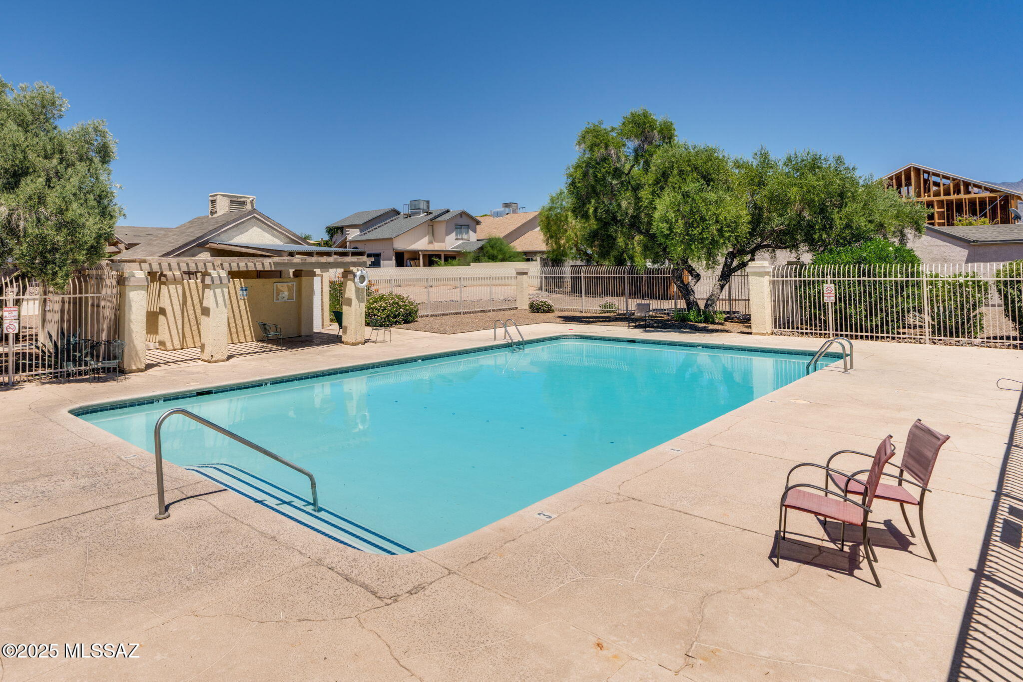 Star Trails Estates III(24-33&110-155&192-215) - Residential