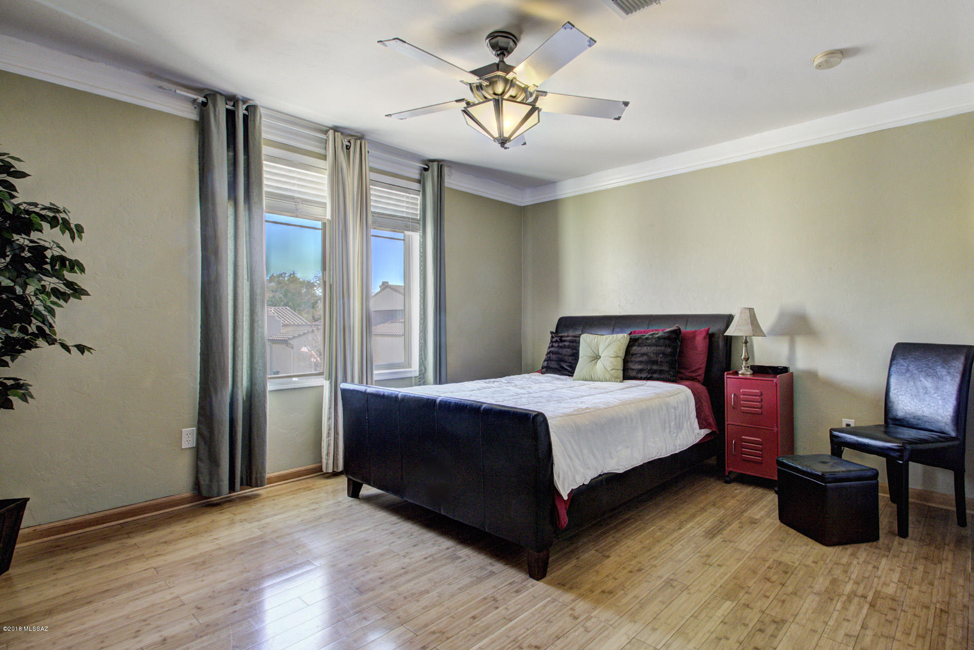 Presidio Del Valle (1-166) - Residential