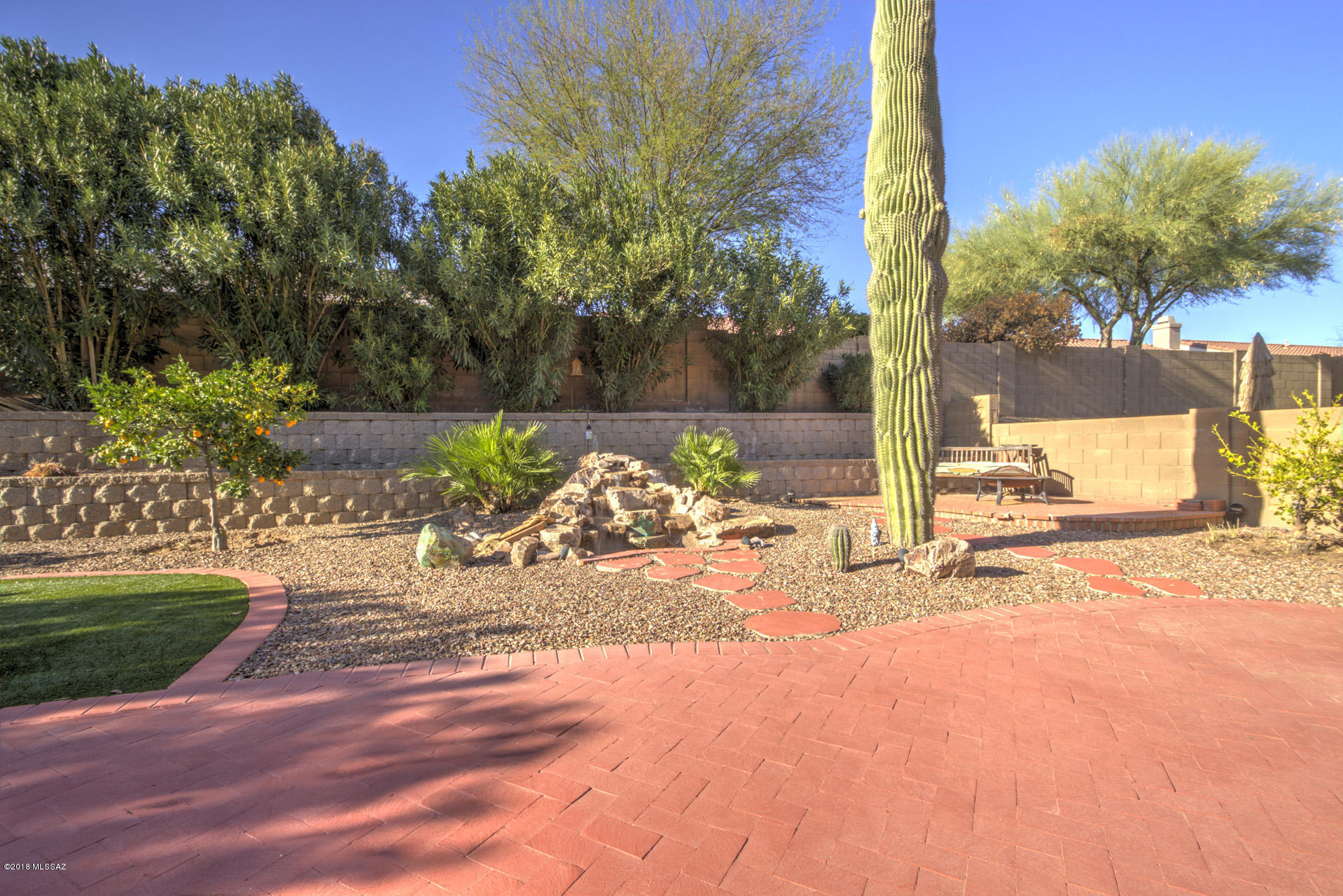 Presidio Del Valle (1-166) - Residential