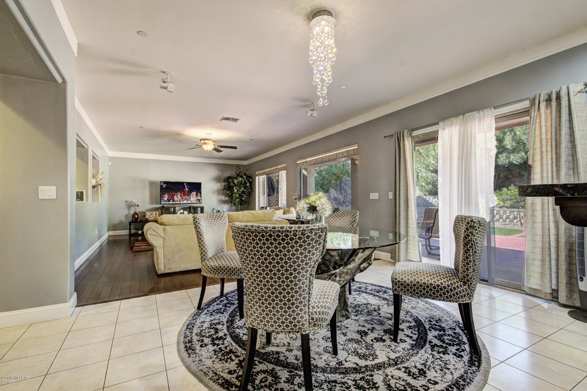 Presidio Del Valle (1-166) - Residential