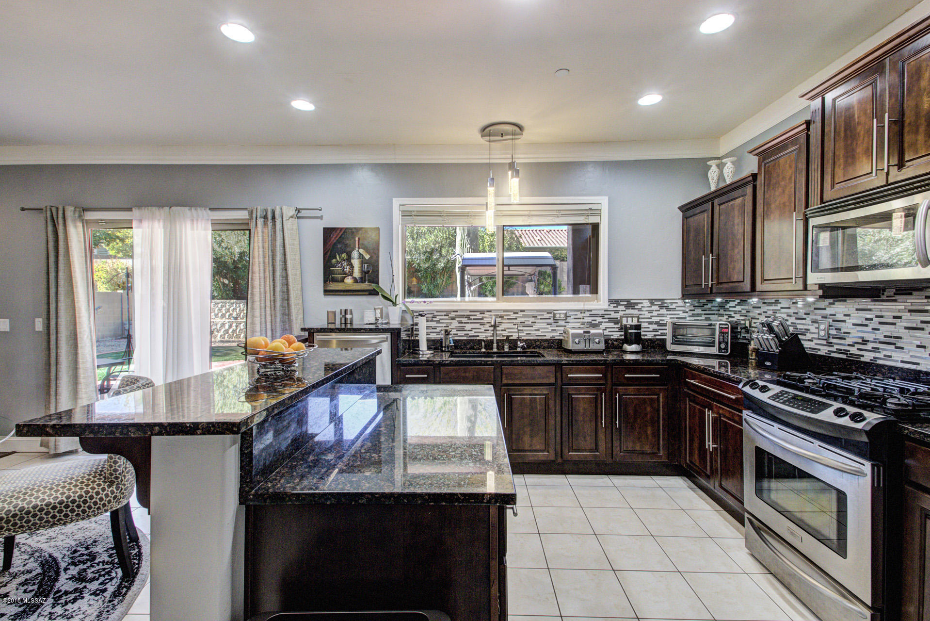 Presidio Del Valle (1-166) - Residential
