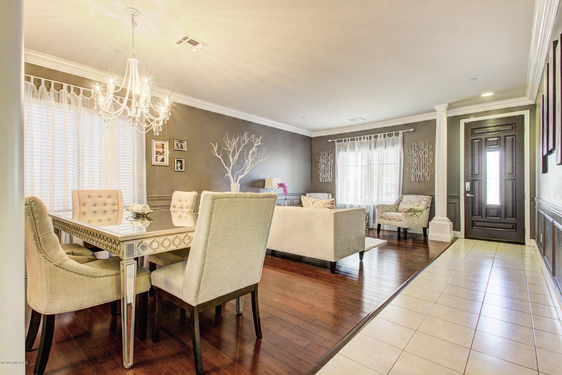 Presidio Del Valle (1-166) - Residential