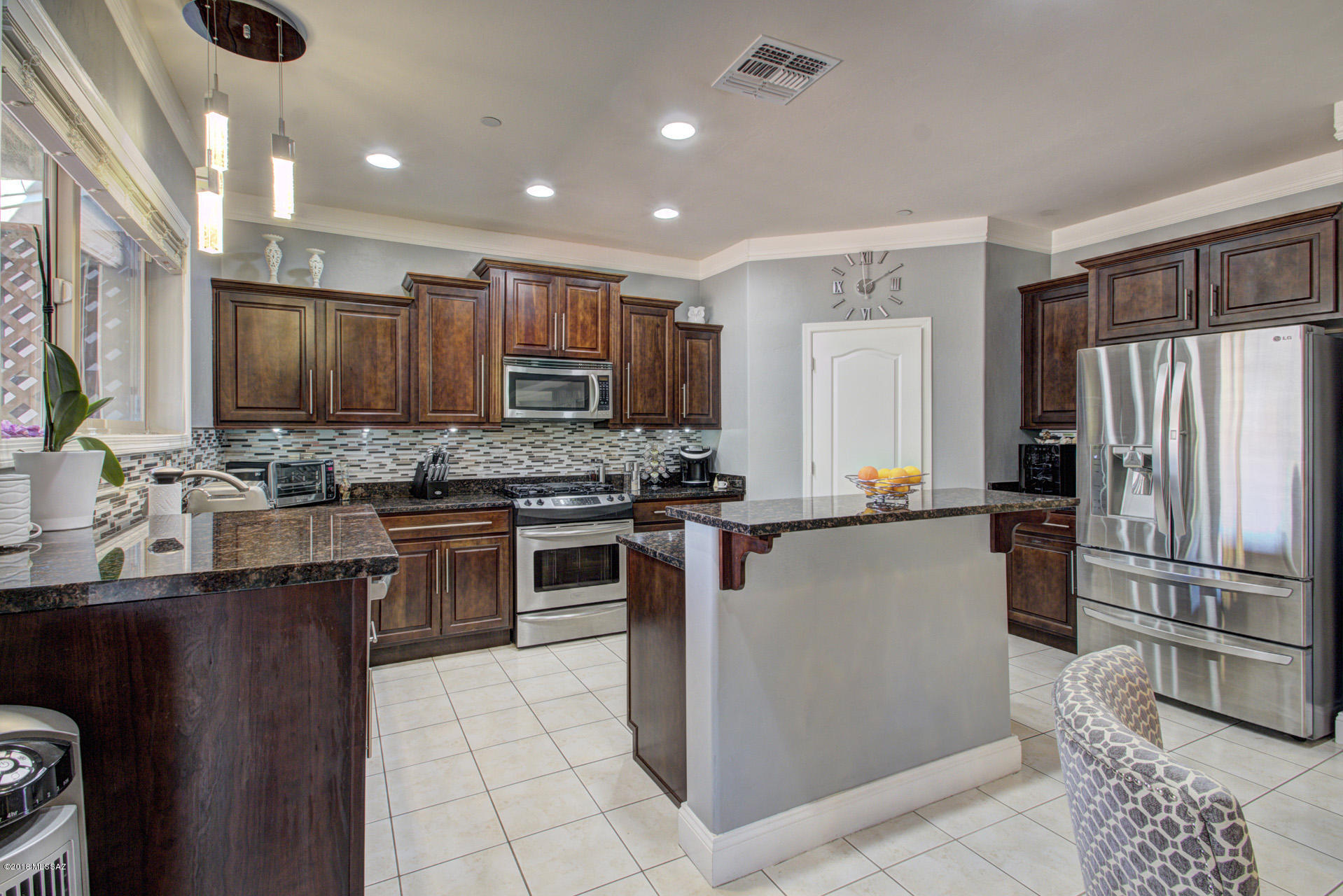 Presidio Del Valle (1-166) - Residential