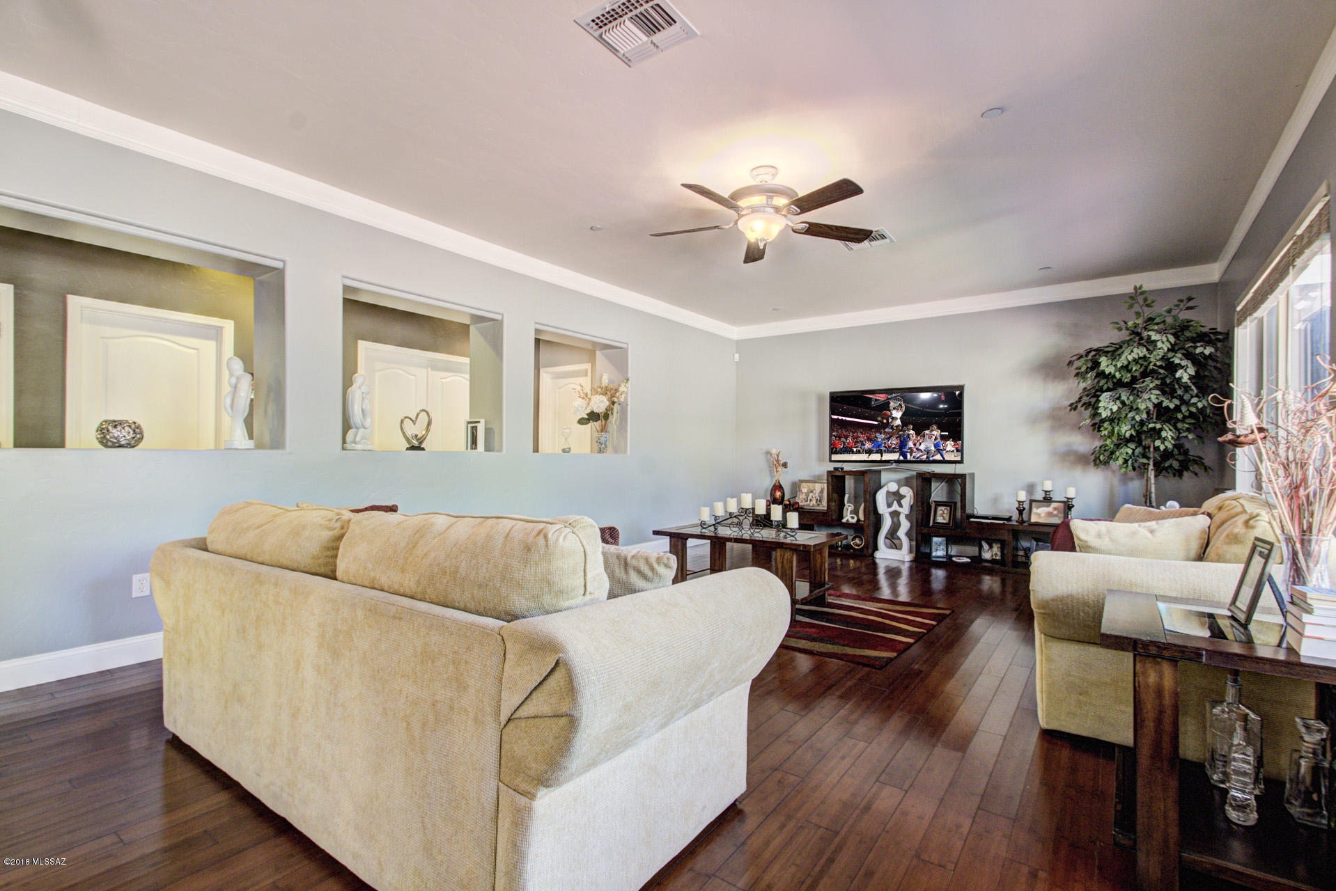 Presidio Del Valle (1-166) - Residential