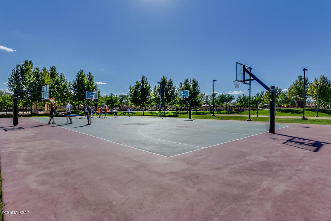 Presidio Del Valle (1-166) - Residential