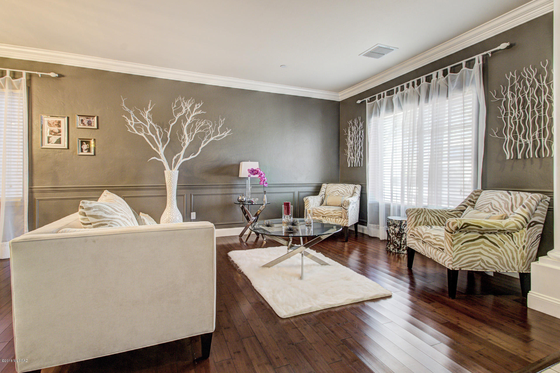 Presidio Del Valle (1-166) - Residential